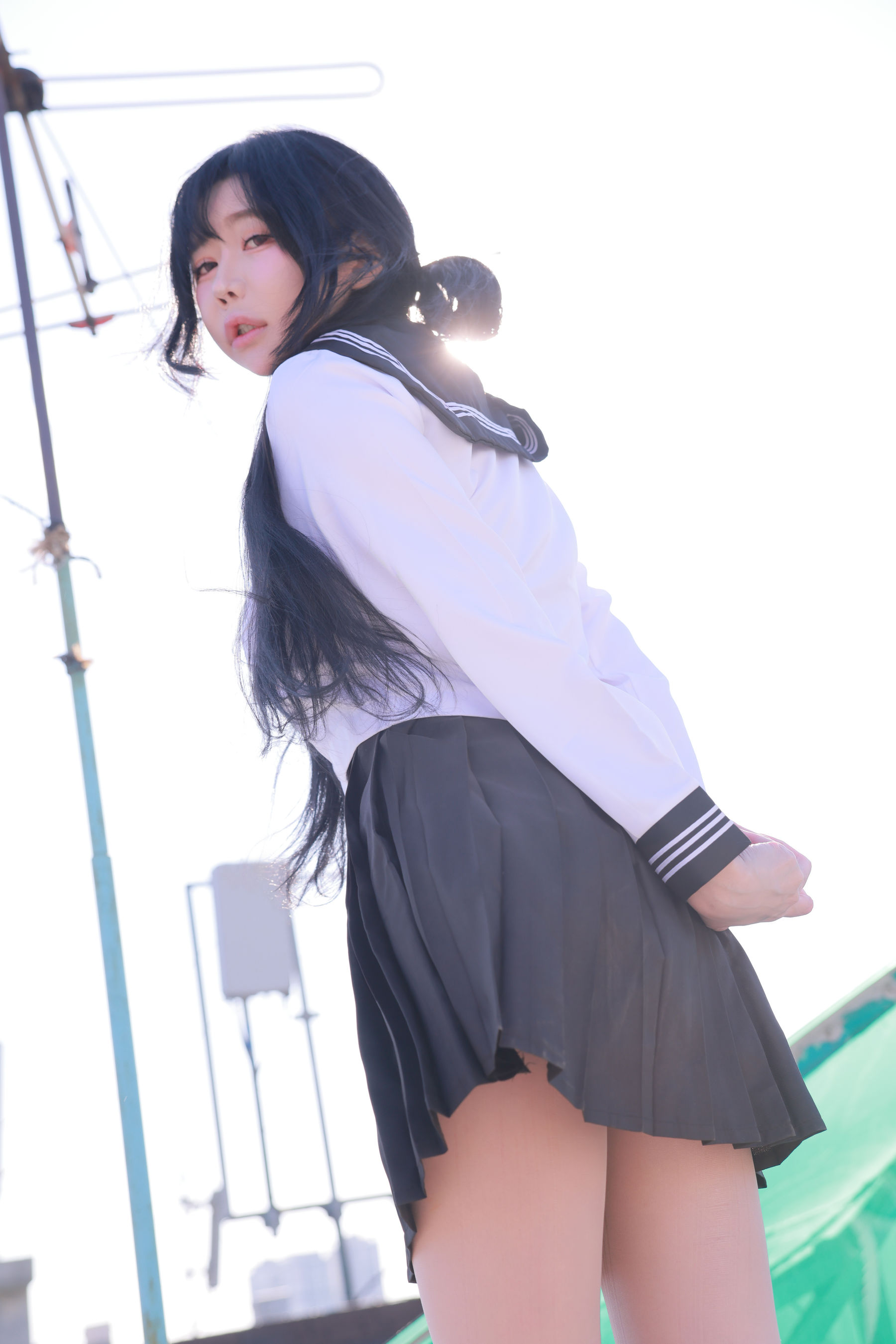 [SWEETBOX] Suachu - Say you want to eat  第9张
