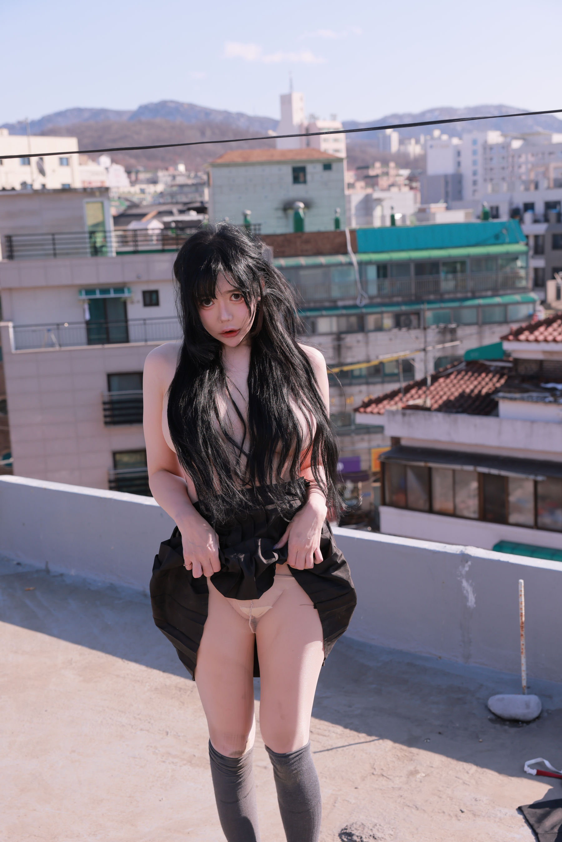 [SWEETBOX] Suachu - Say you want to eat  第36张