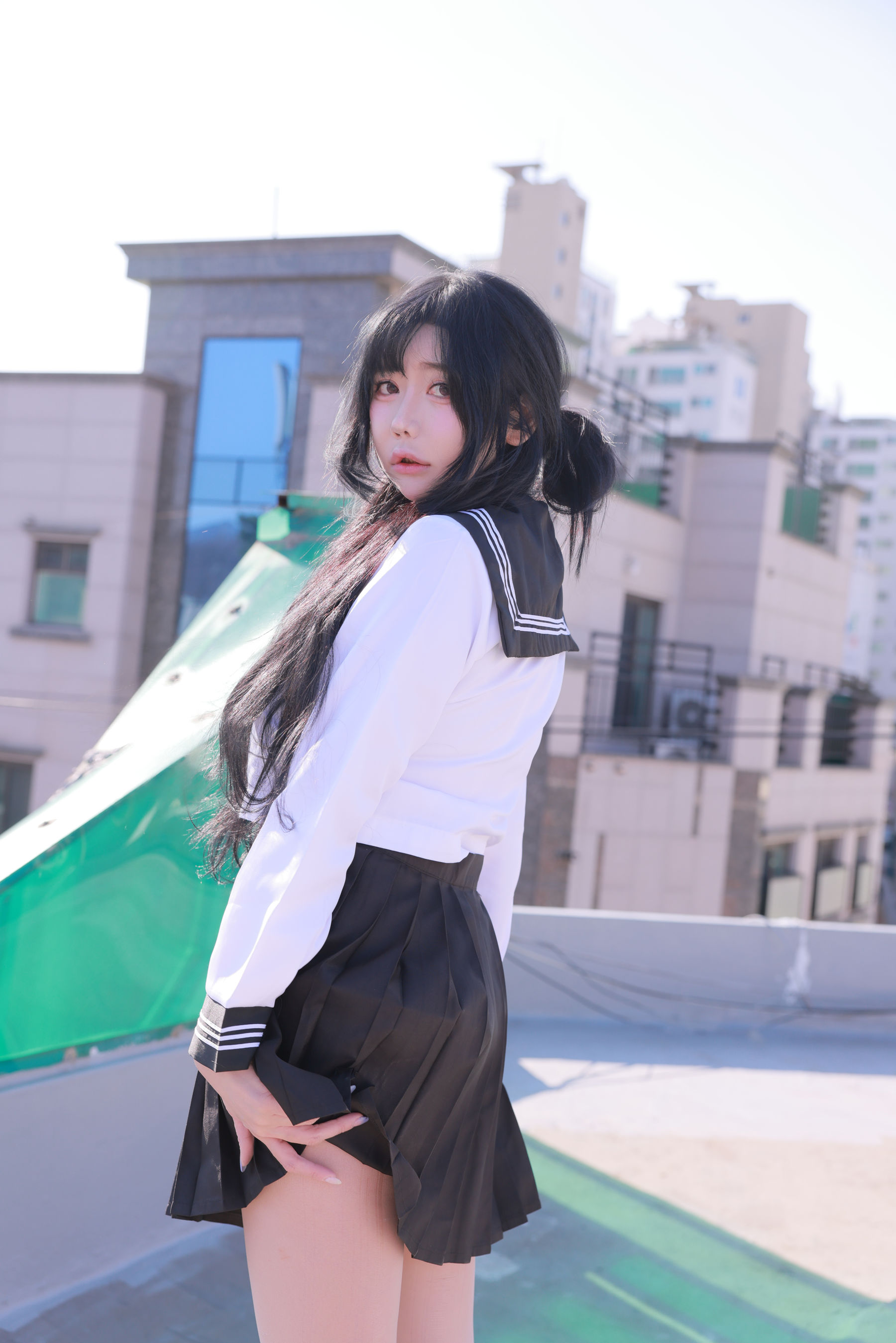 [SWEETBOX] Suachu - Say you want to eat  第11张