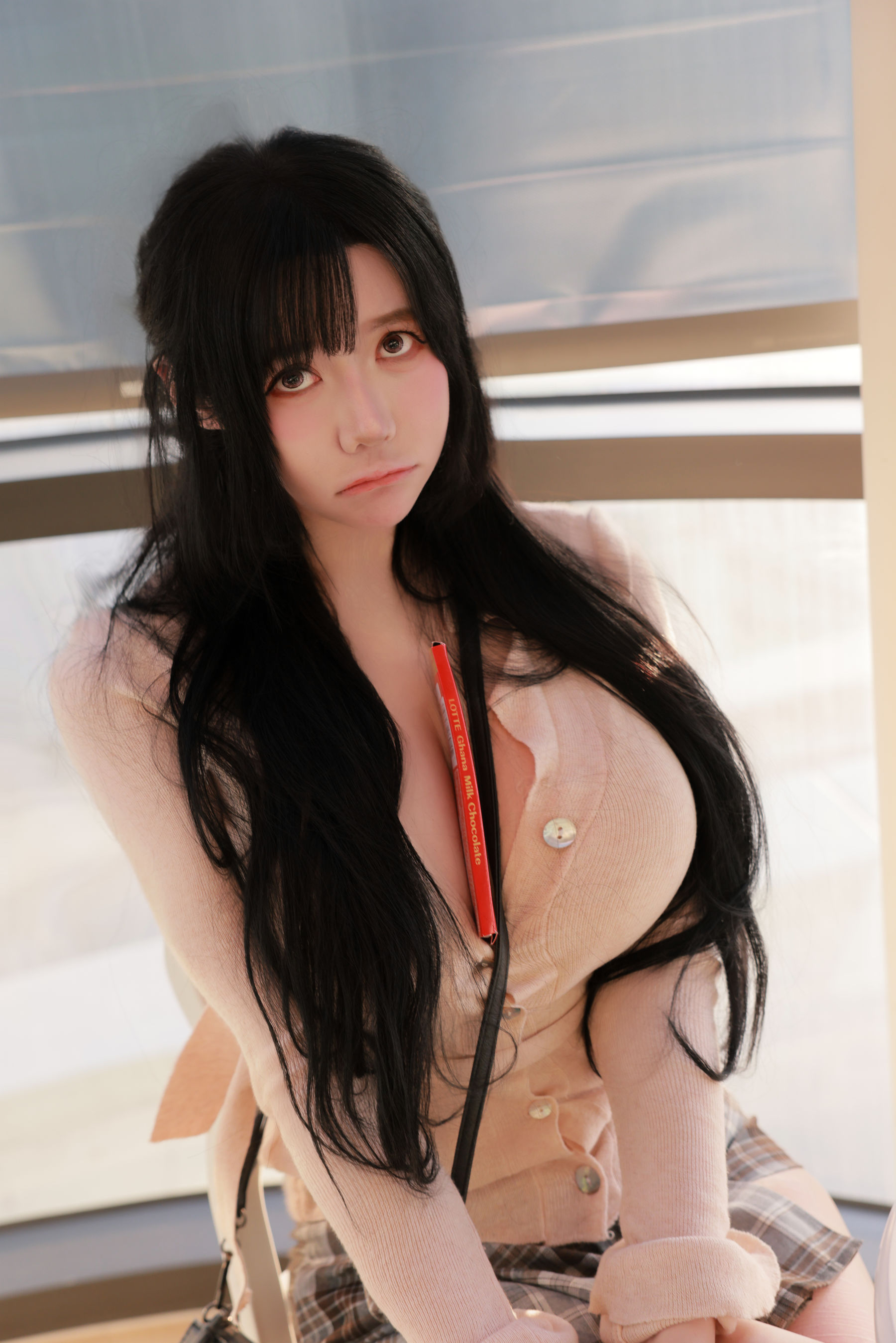 [SWEETBOX] Suachu - Say you want to eat  第76张