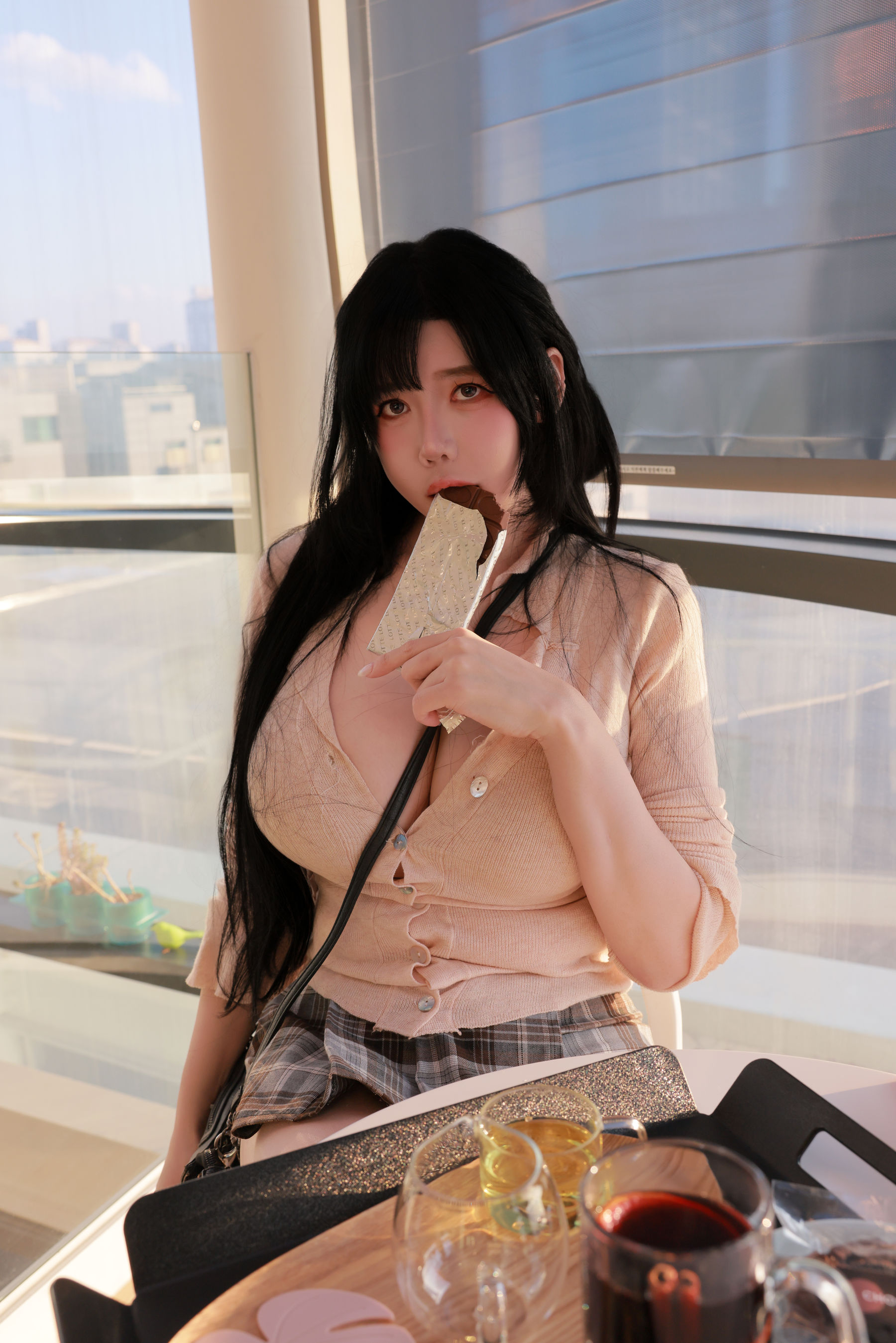 [SWEETBOX] Suachu - Say you want to eat  第78张