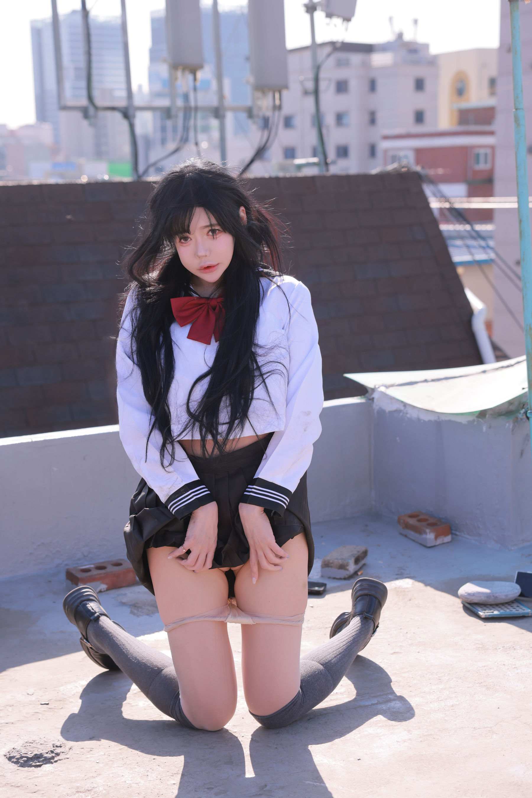 [SWEETBOX] Suachu - Say you want to eat  第31张