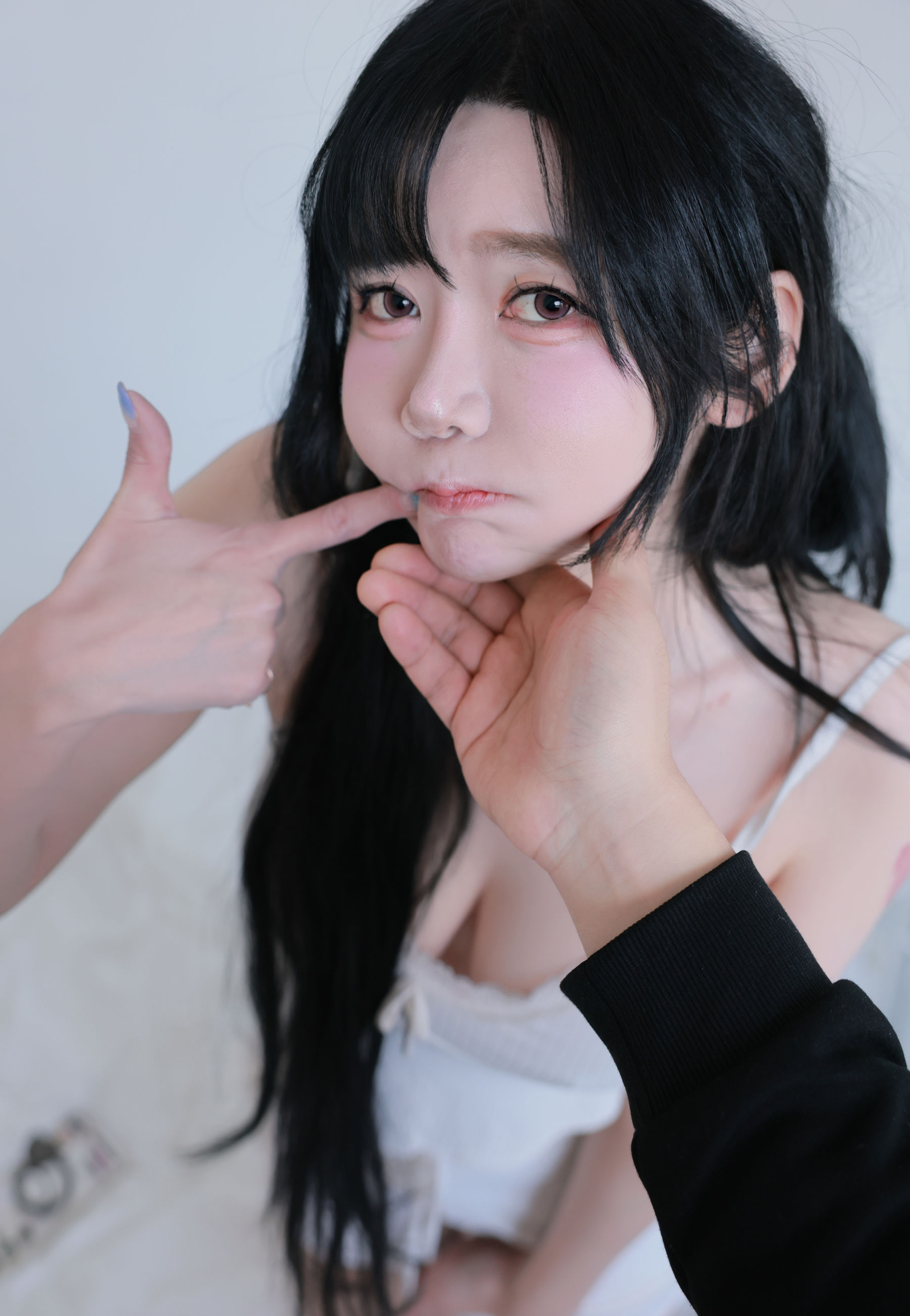 [SWEETBOX] Suachu - Say you want to eat  第67张