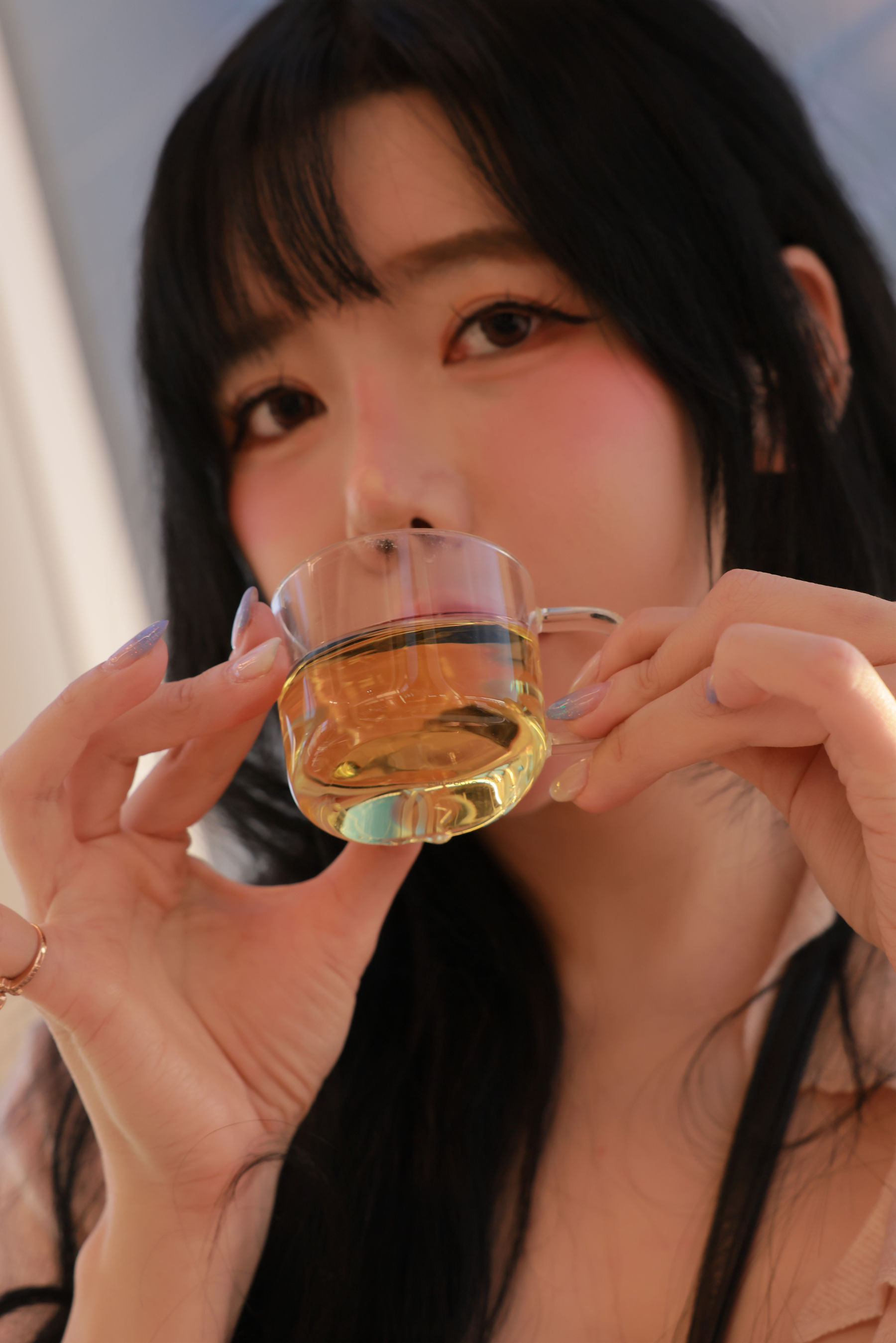 [SWEETBOX] Suachu - Say you want to eat  第80张
