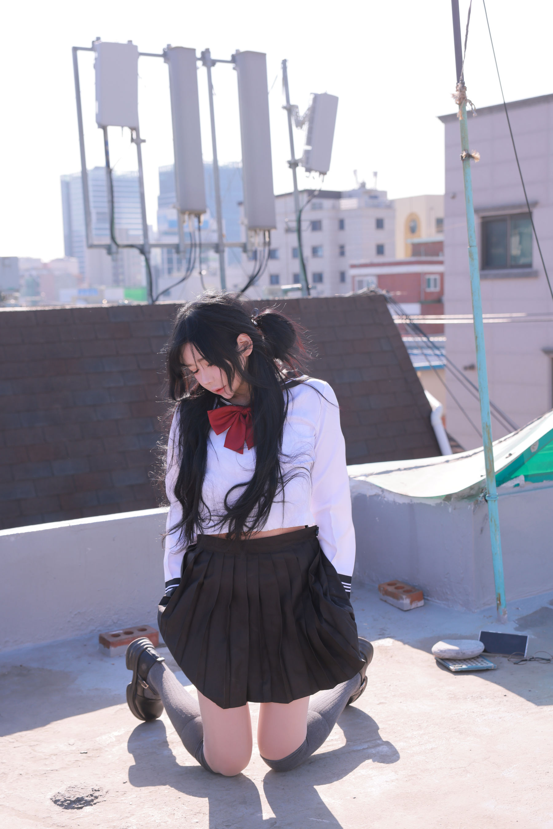 [SWEETBOX] Suachu - Say you want to eat  第30张