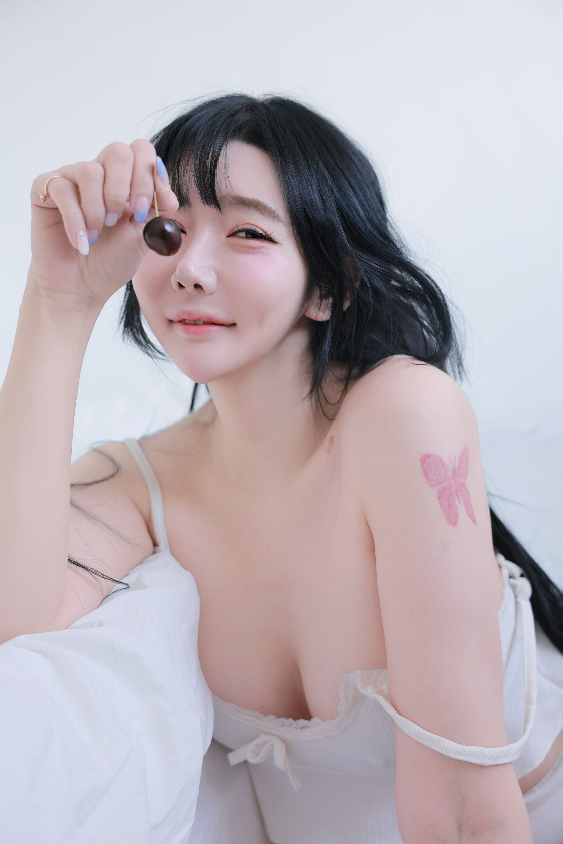 [SWEETBOX] Suachu - Say you want to eat  第53张