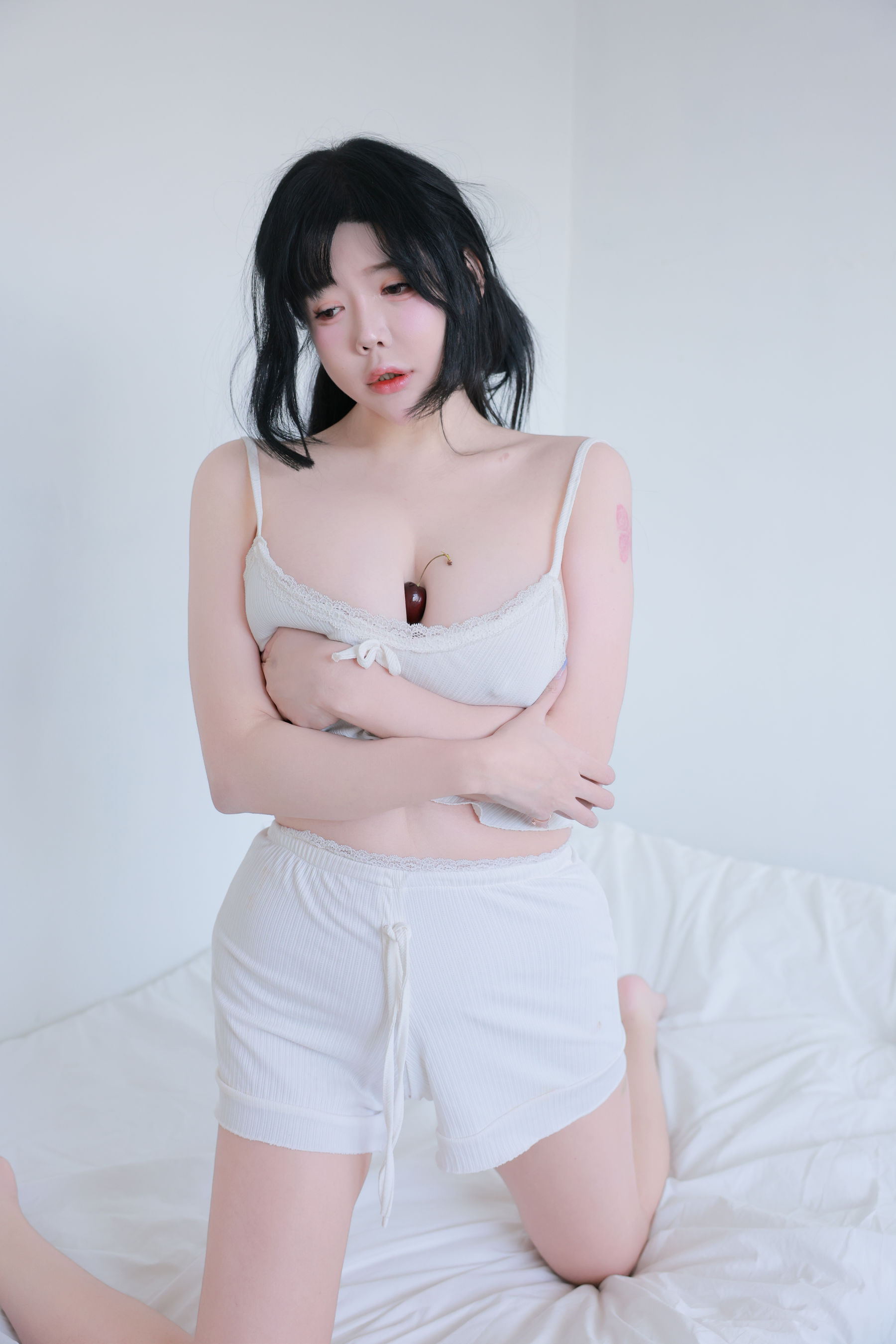 [SWEETBOX] Suachu - Say you want to eat  第41张