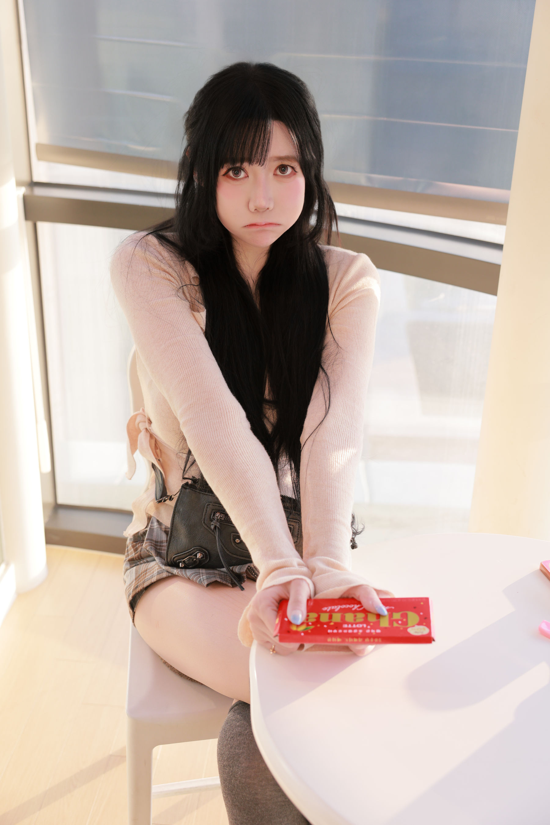 [SWEETBOX] Suachu - Say you want to eat  第74张