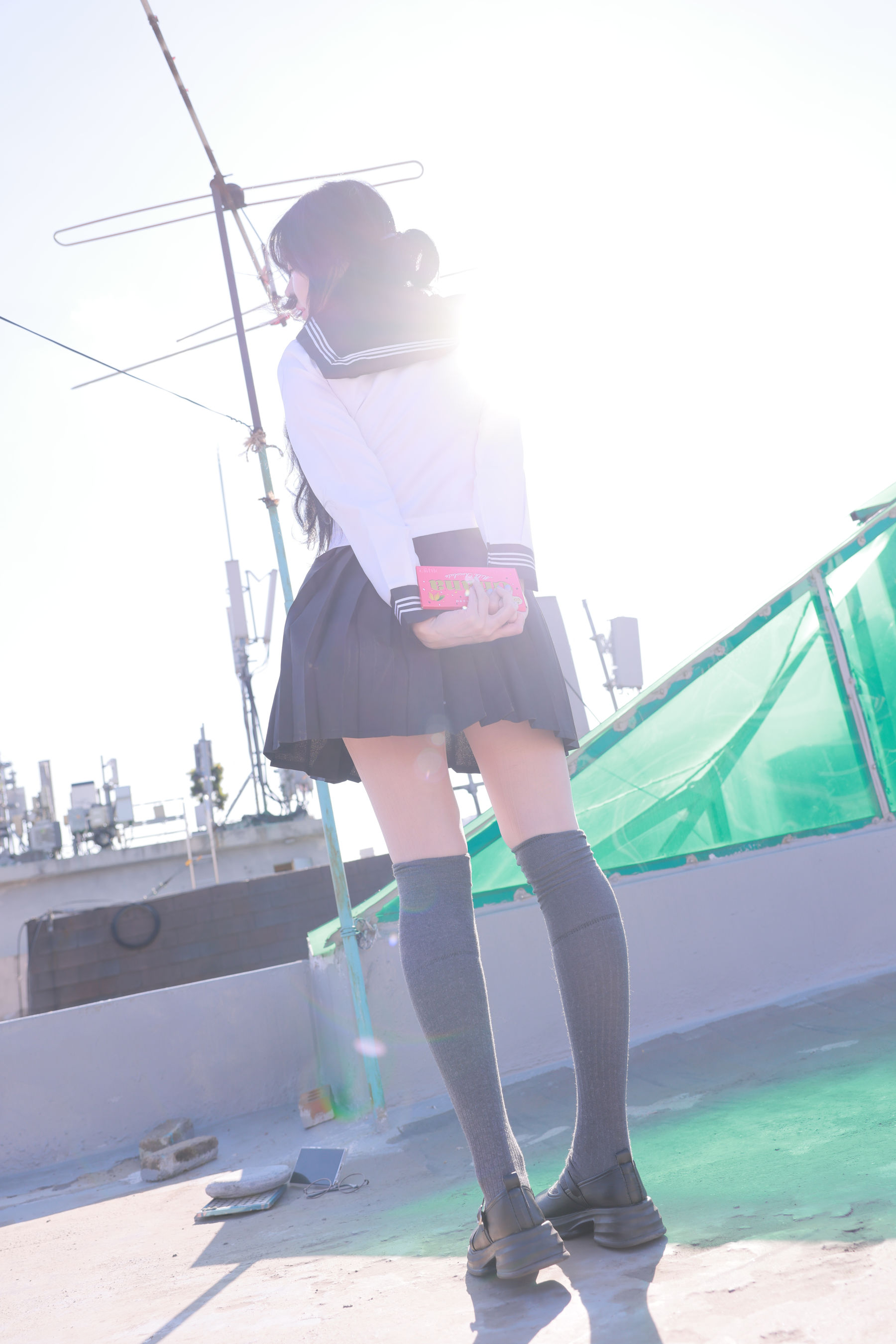 [SWEETBOX] Suachu - Say you want to eat  第4张