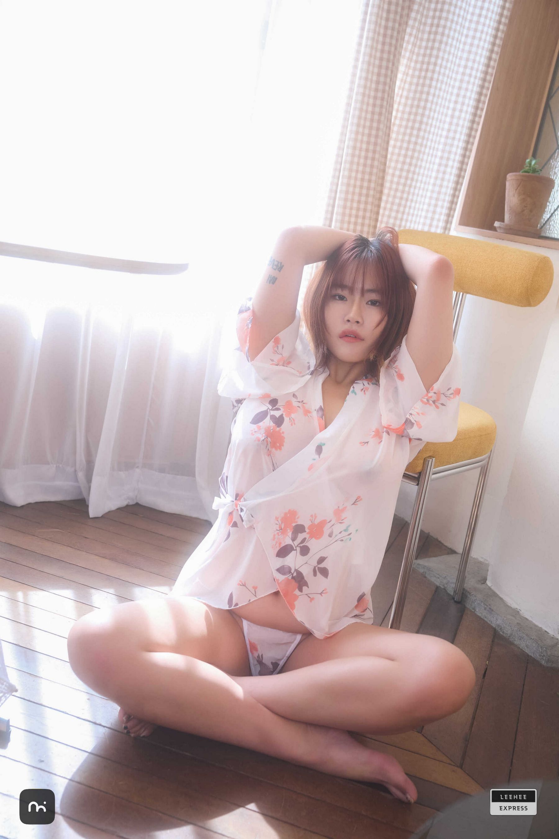 [LEEHEE EXPRESS] LEHF-251A - Bani  第11张