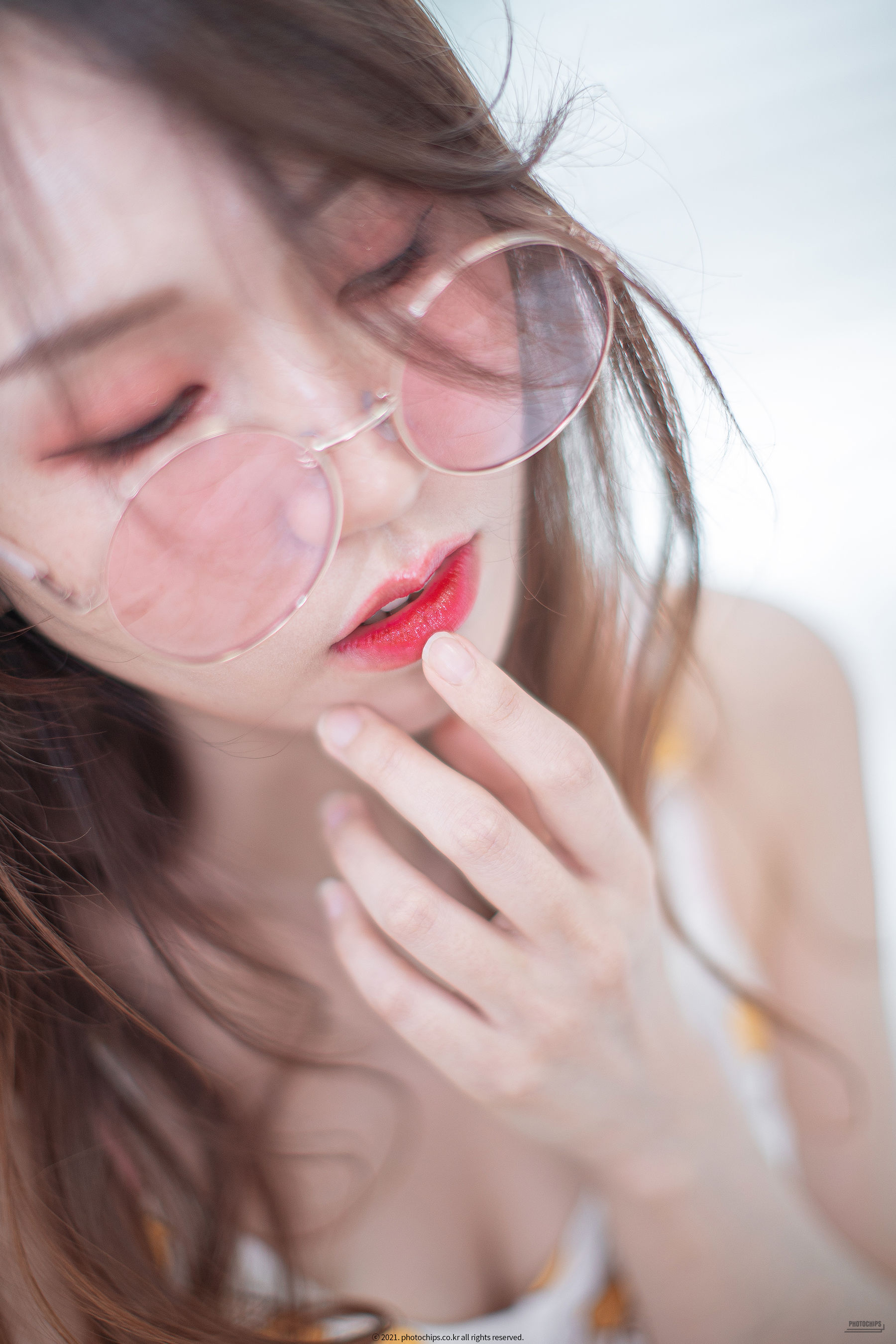 [Photochips] Usagi - White panty  第20张
