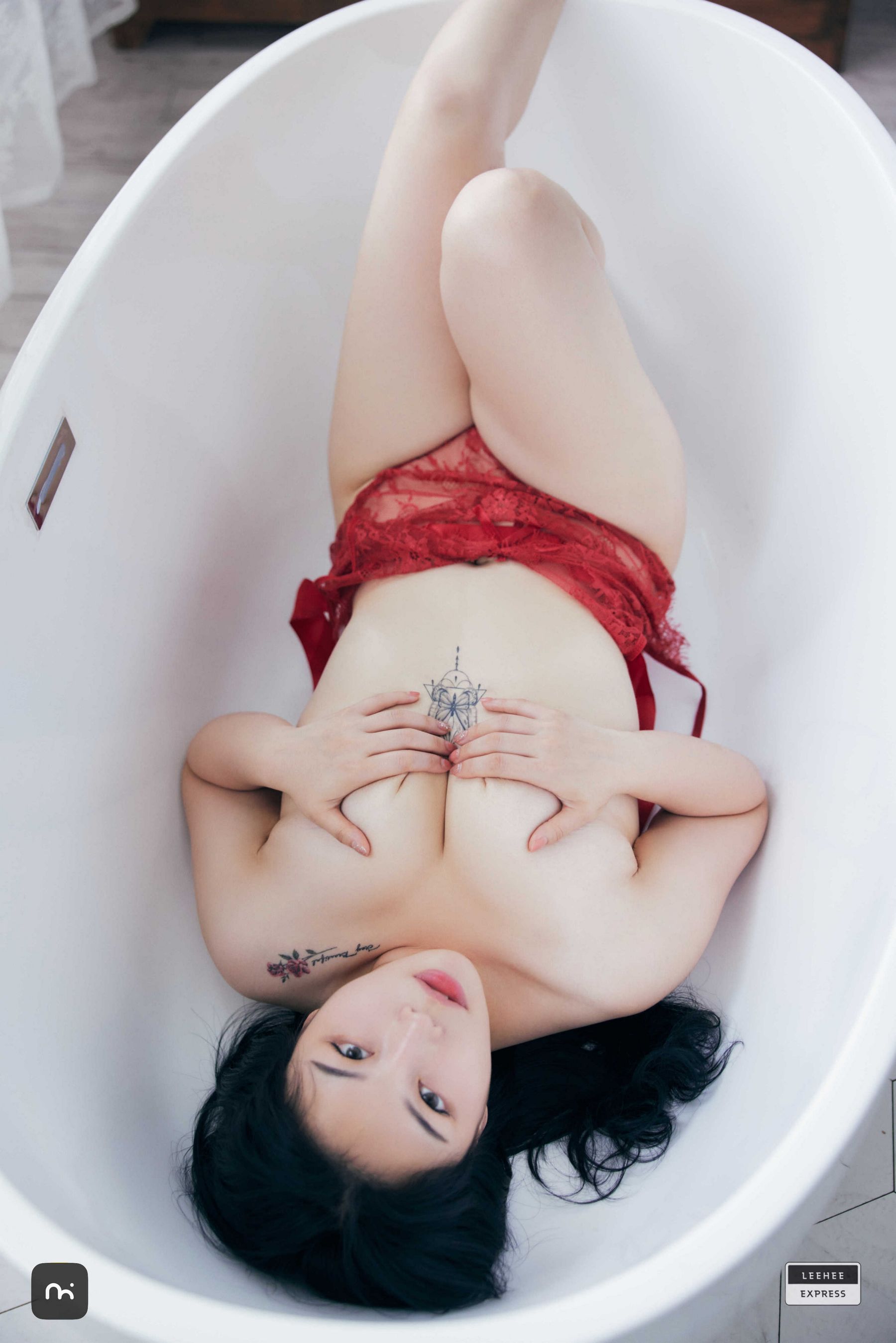 [LEEHEE EXPRESS] LEHF-253 - Daky  第47张