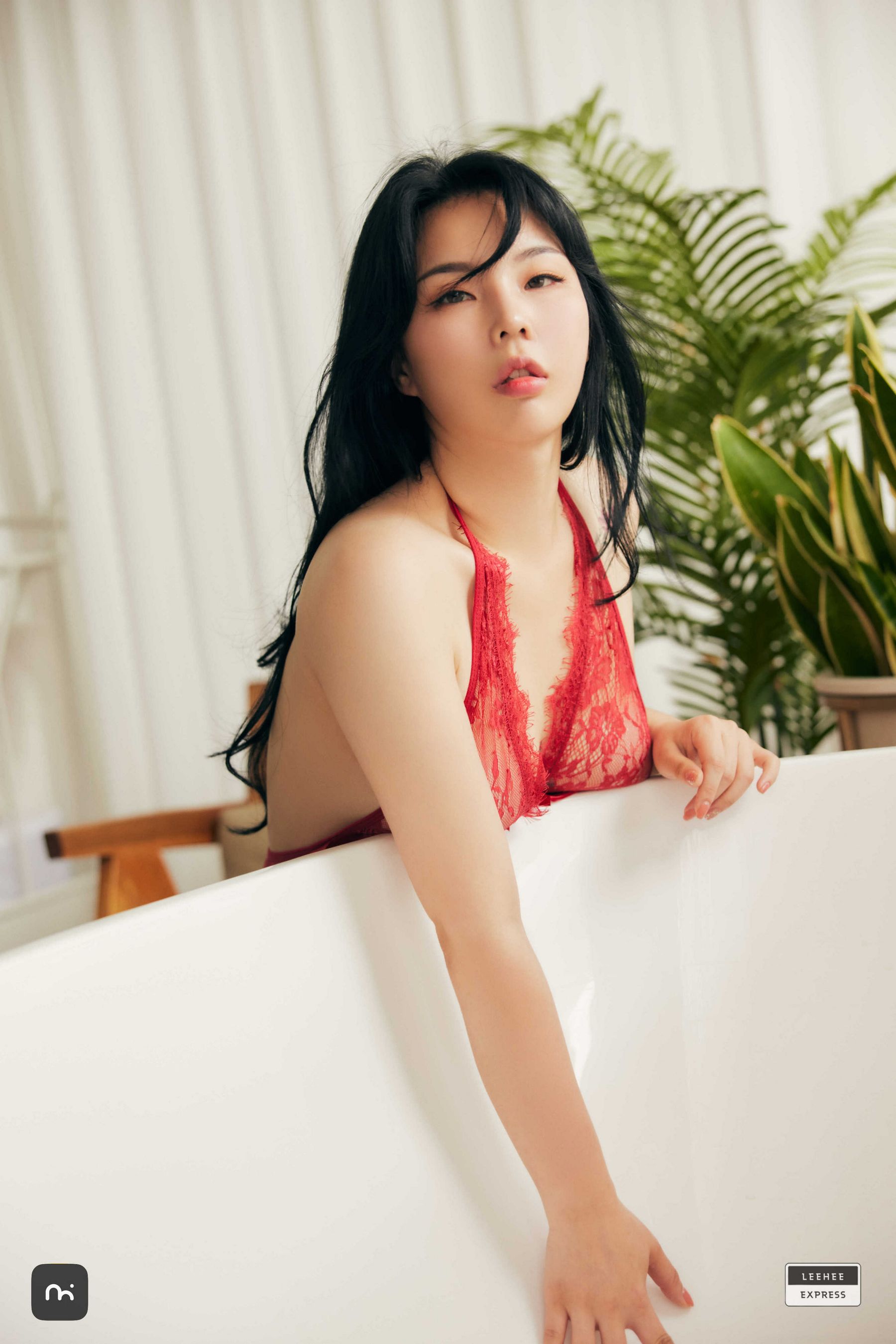 [LEEHEE EXPRESS] LEHF-253 - Daky  第30张