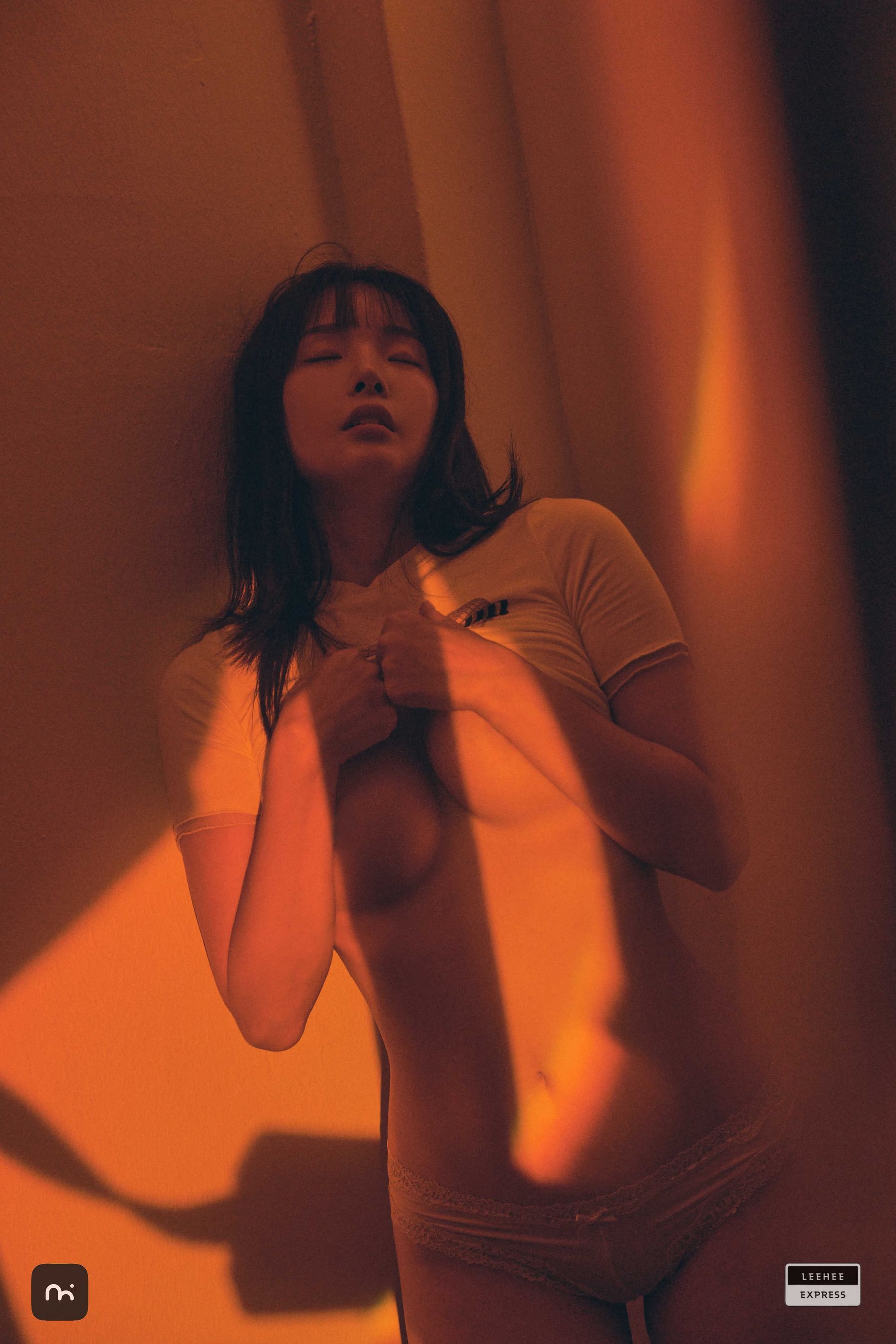 [LEEHEE EXPRESS] LEHF-252 - Sir.Bean  第69张