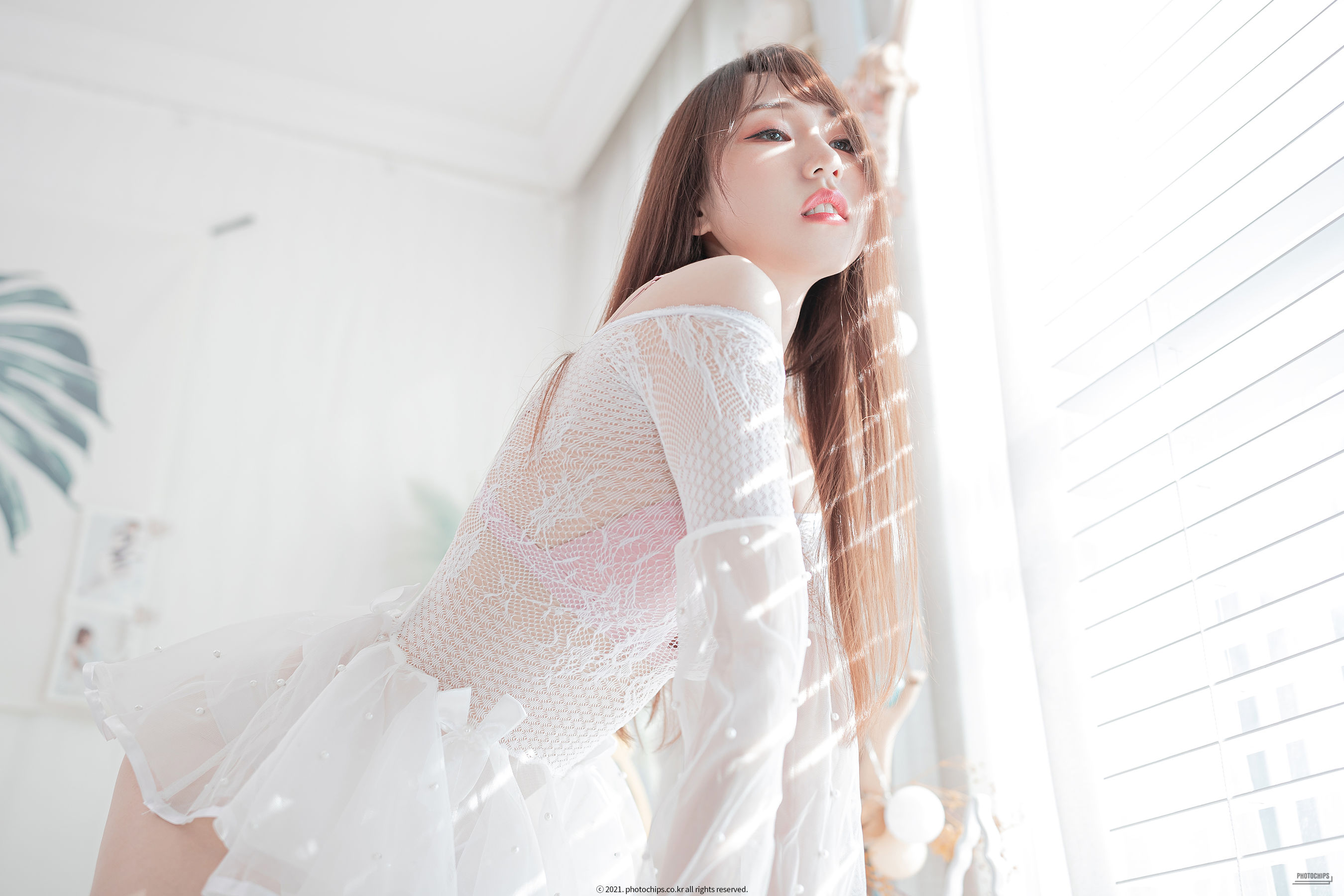 [Photochips] Usagi - White panty  第50张