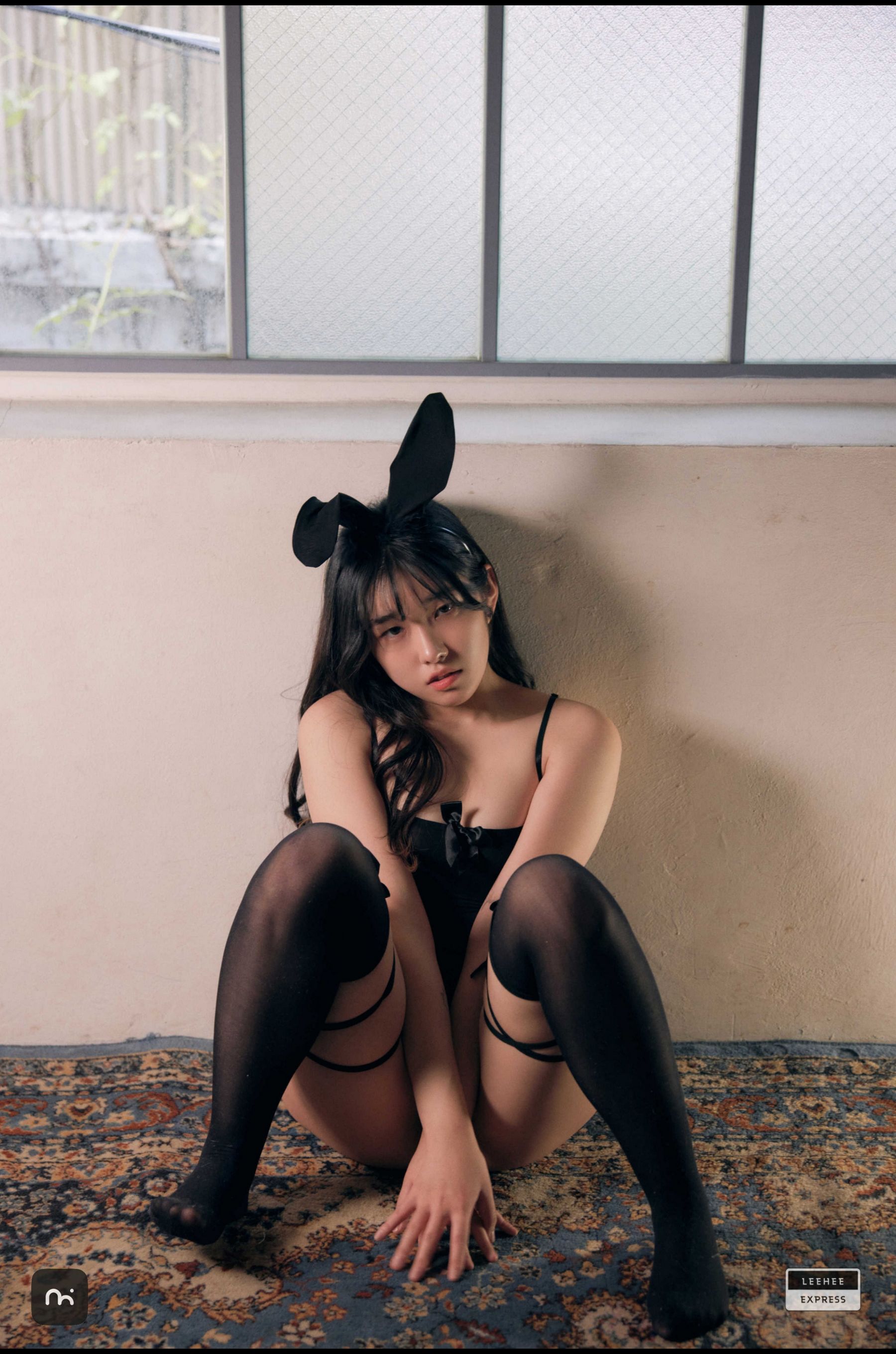 [LEEHEE EXPRESS] LEHC-255A - SonSon  第32张