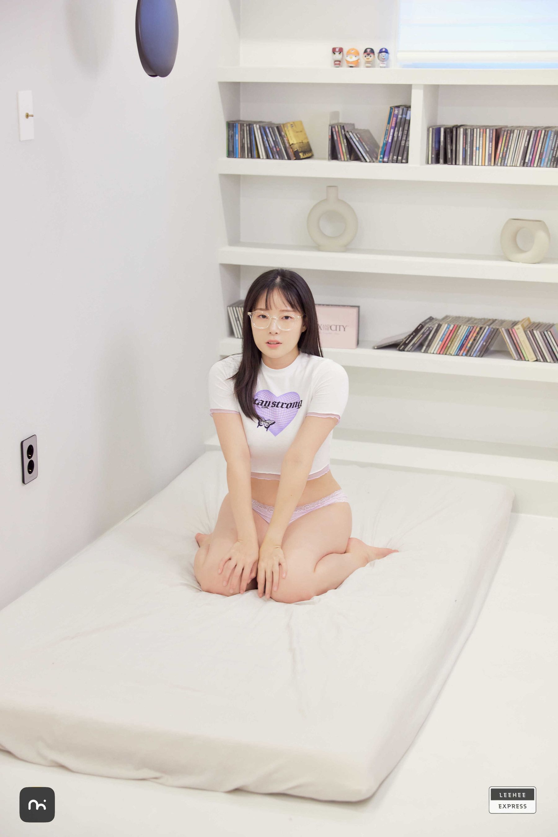 [LEEHEE EXPRESS] LEHF-252 - Sir.Bean  第2张