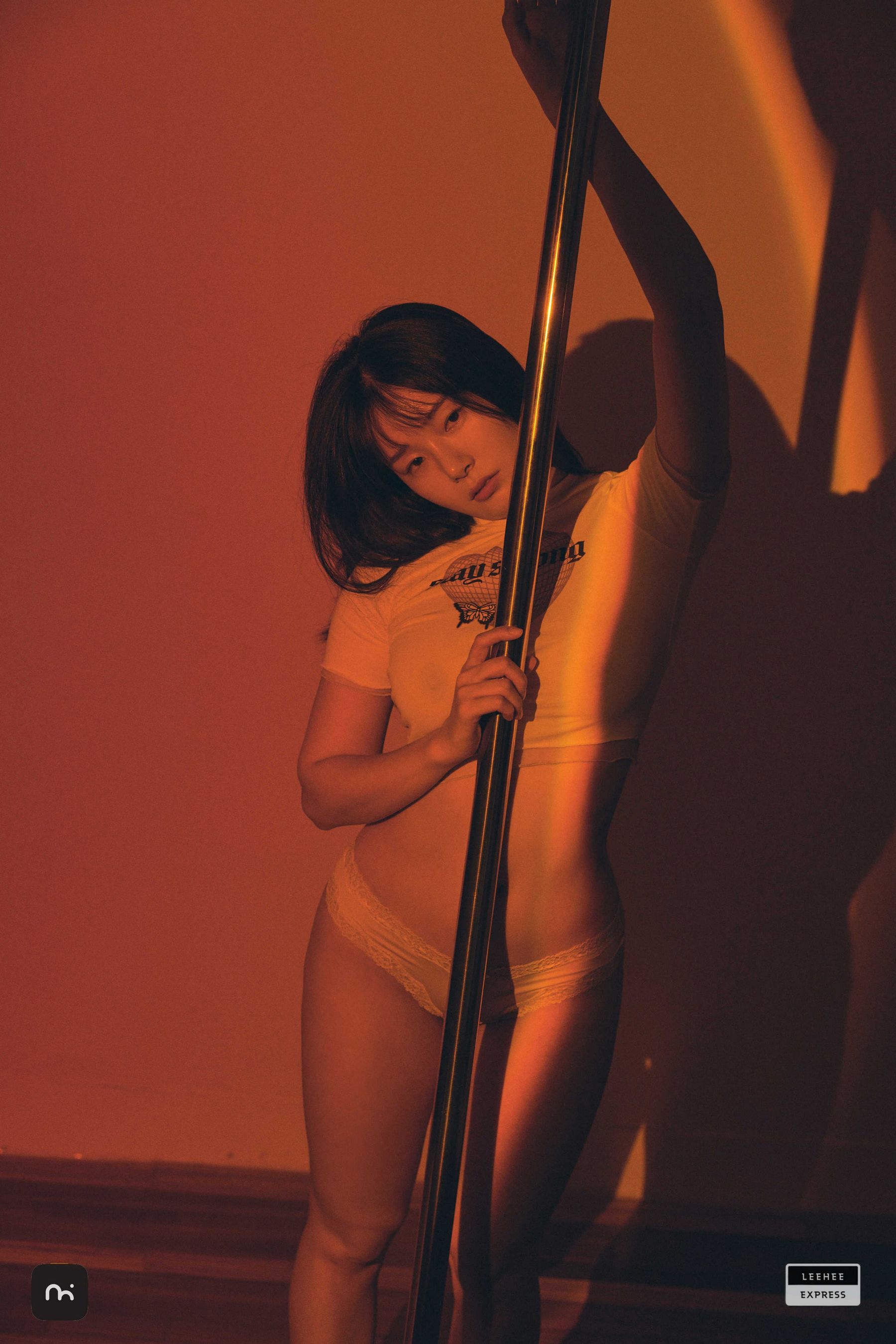 [LEEHEE EXPRESS] LEHF-252 - Sir.Bean  第13张