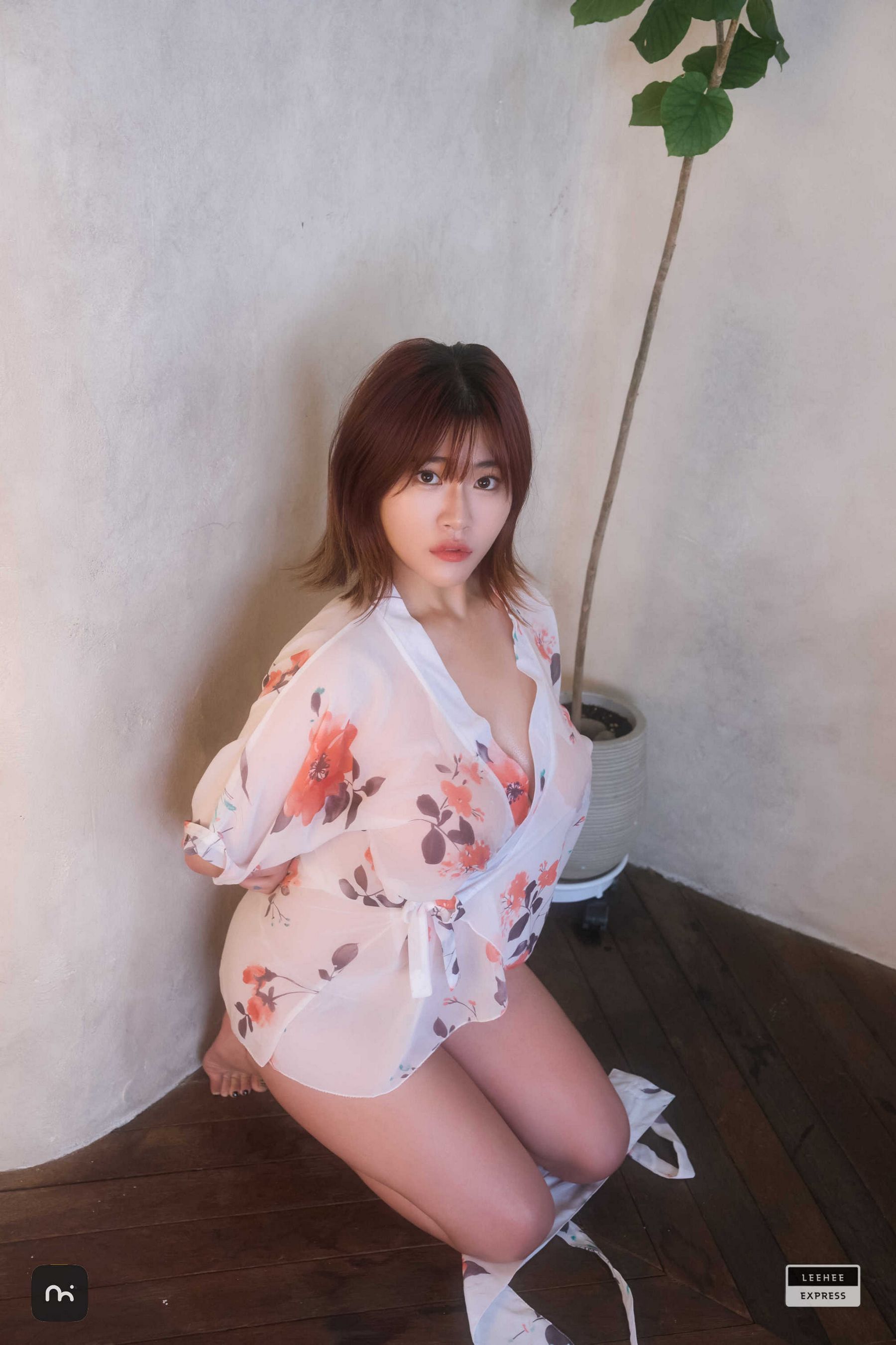 [LEEHEE EXPRESS] LEHF-251A - Bani  第12张