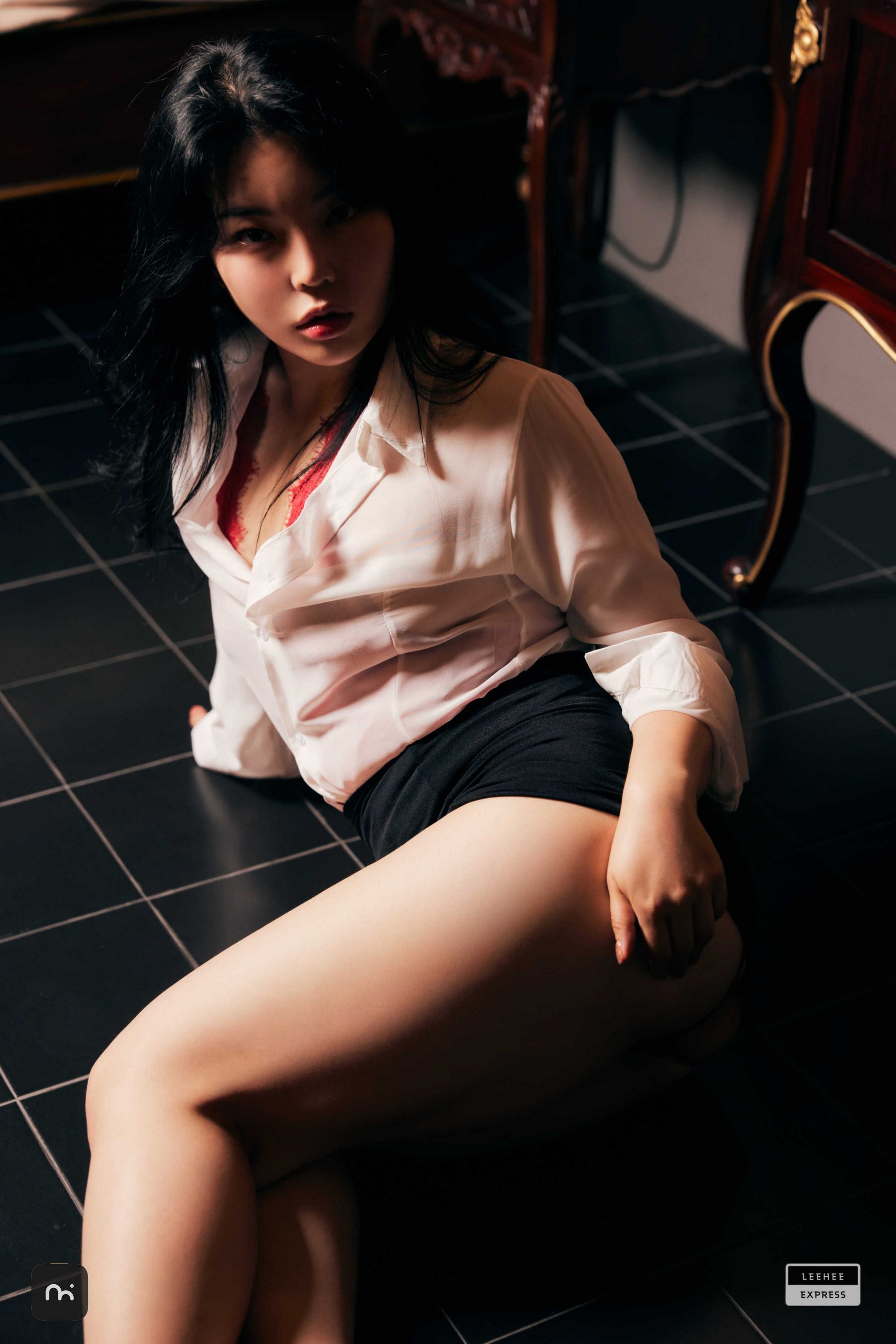 [LEEHEE EXPRESS] LEHF-253 - Daky  第4张