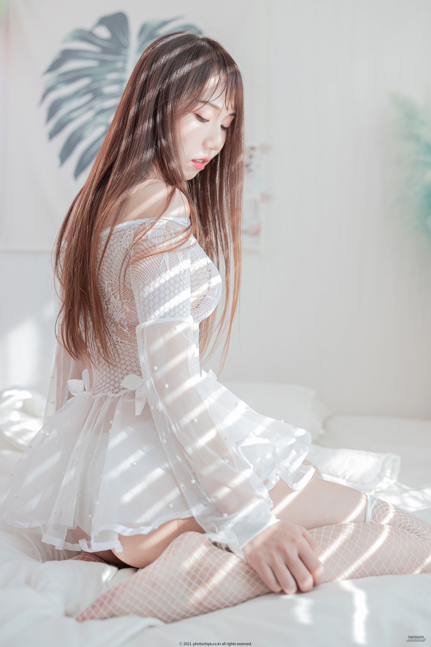 [Photochips] Usagi - White panty  第59张