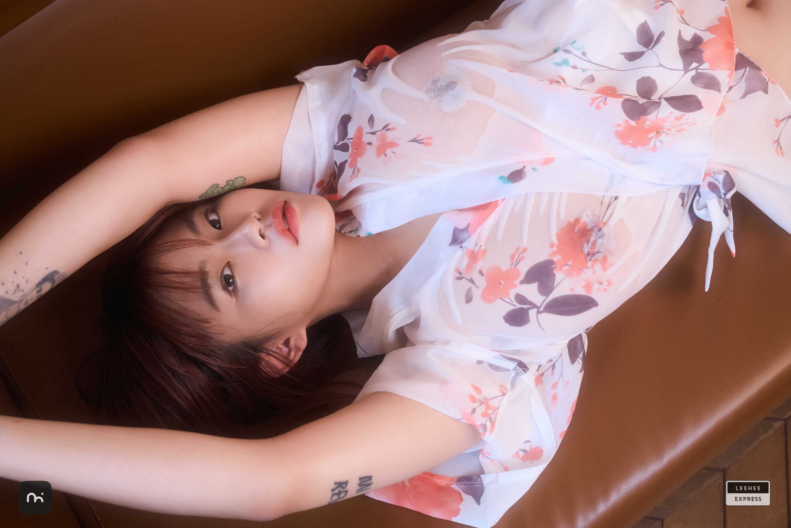 [LEEHEE EXPRESS] LEHF-251A - Bani  第23张