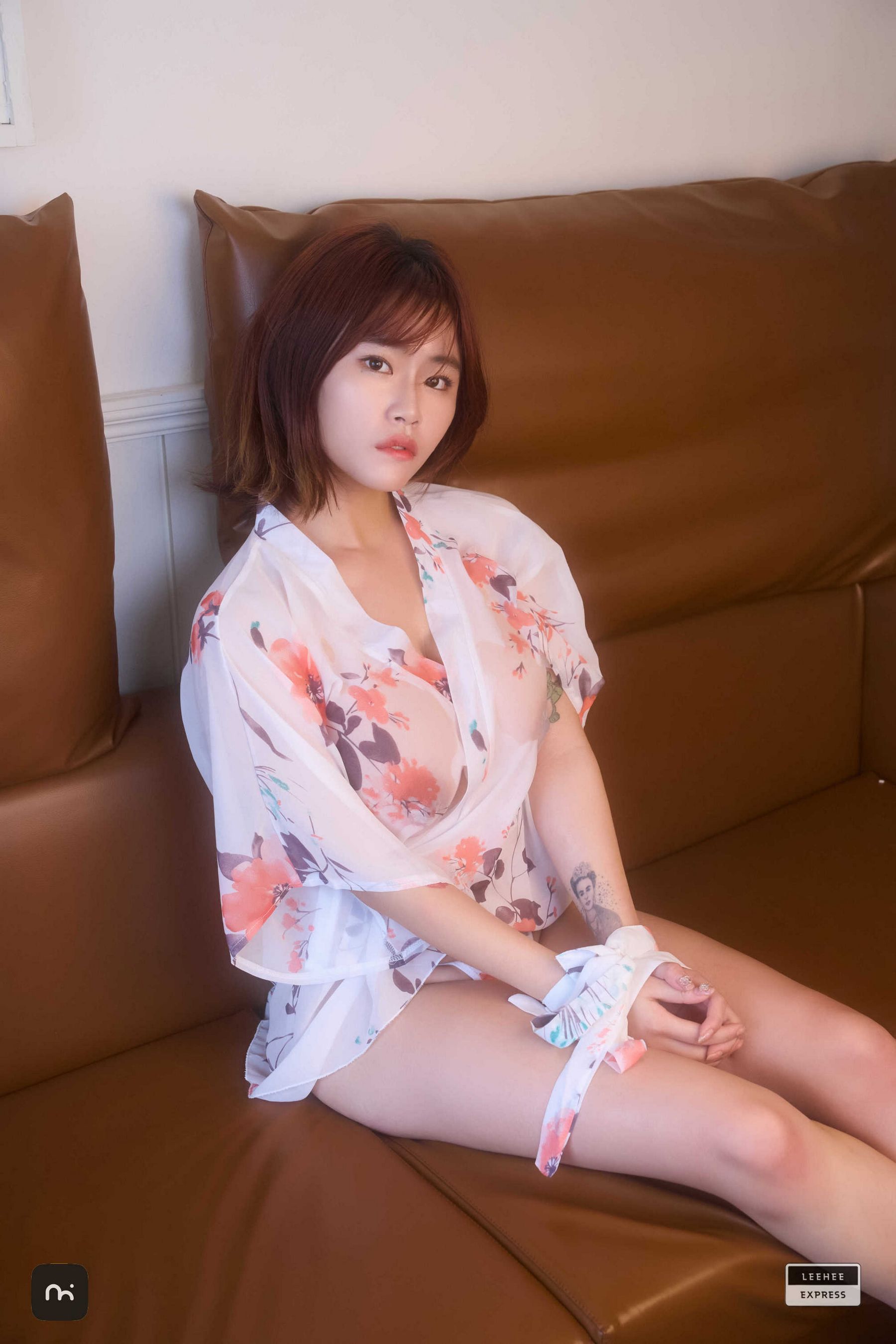 [LEEHEE EXPRESS] LEHF-251A - Bani  第7张