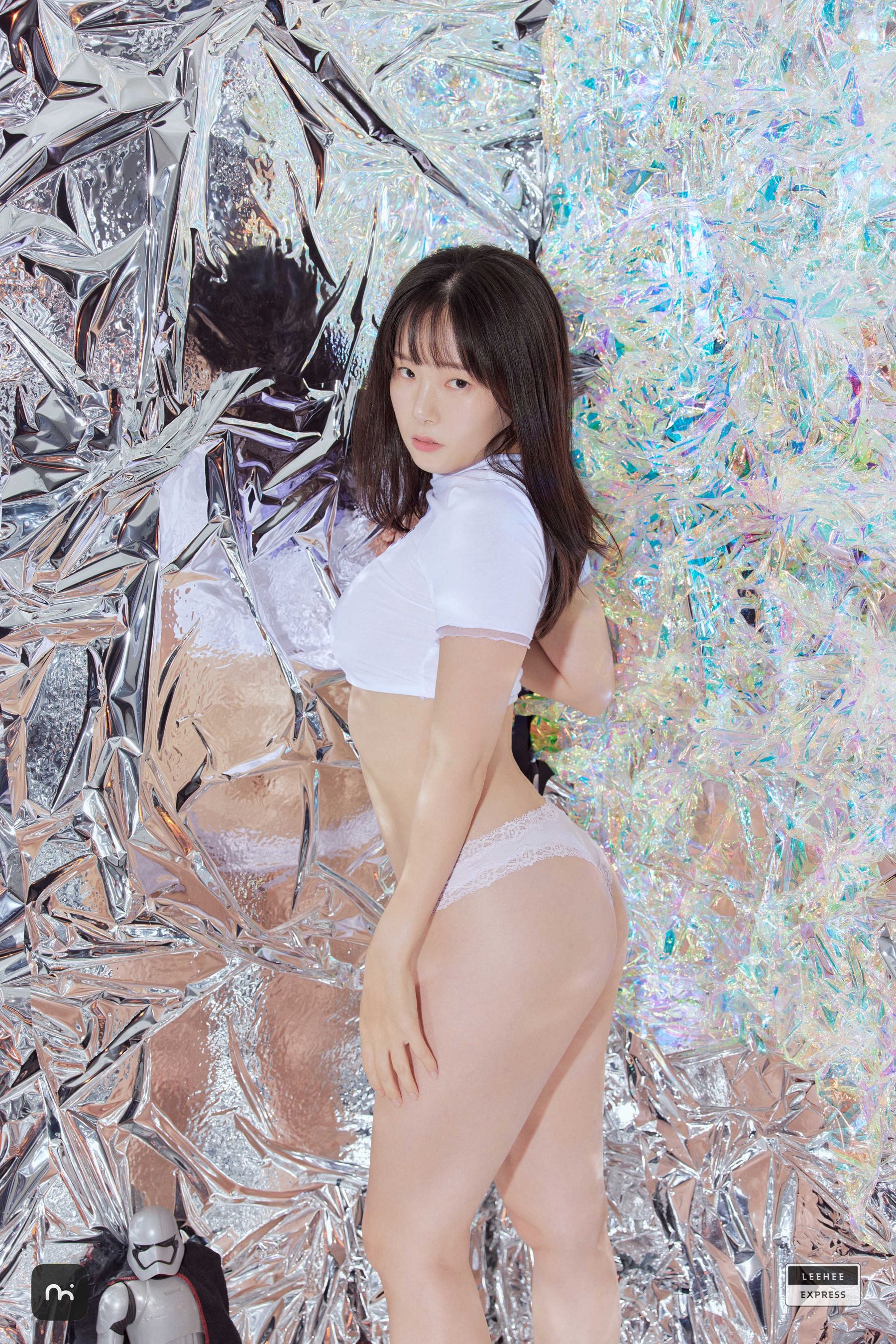 [LEEHEE EXPRESS] LEHF-252 - Sir.Bean  第27张