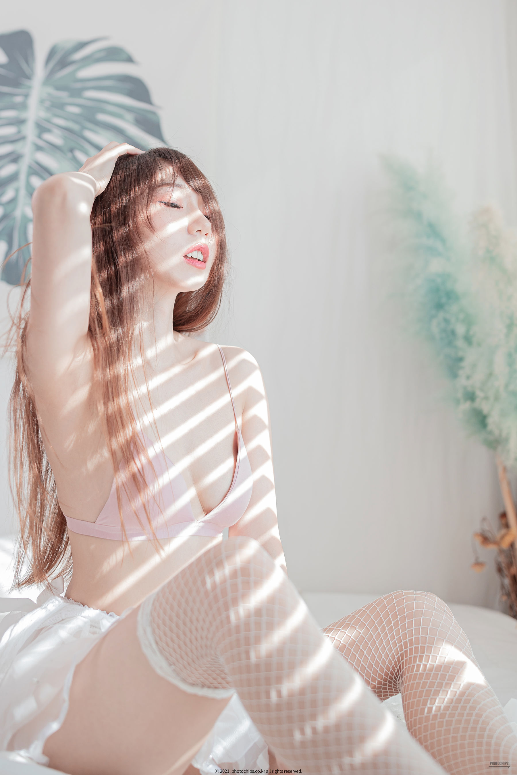[Photochips] Usagi - White panty  第77张