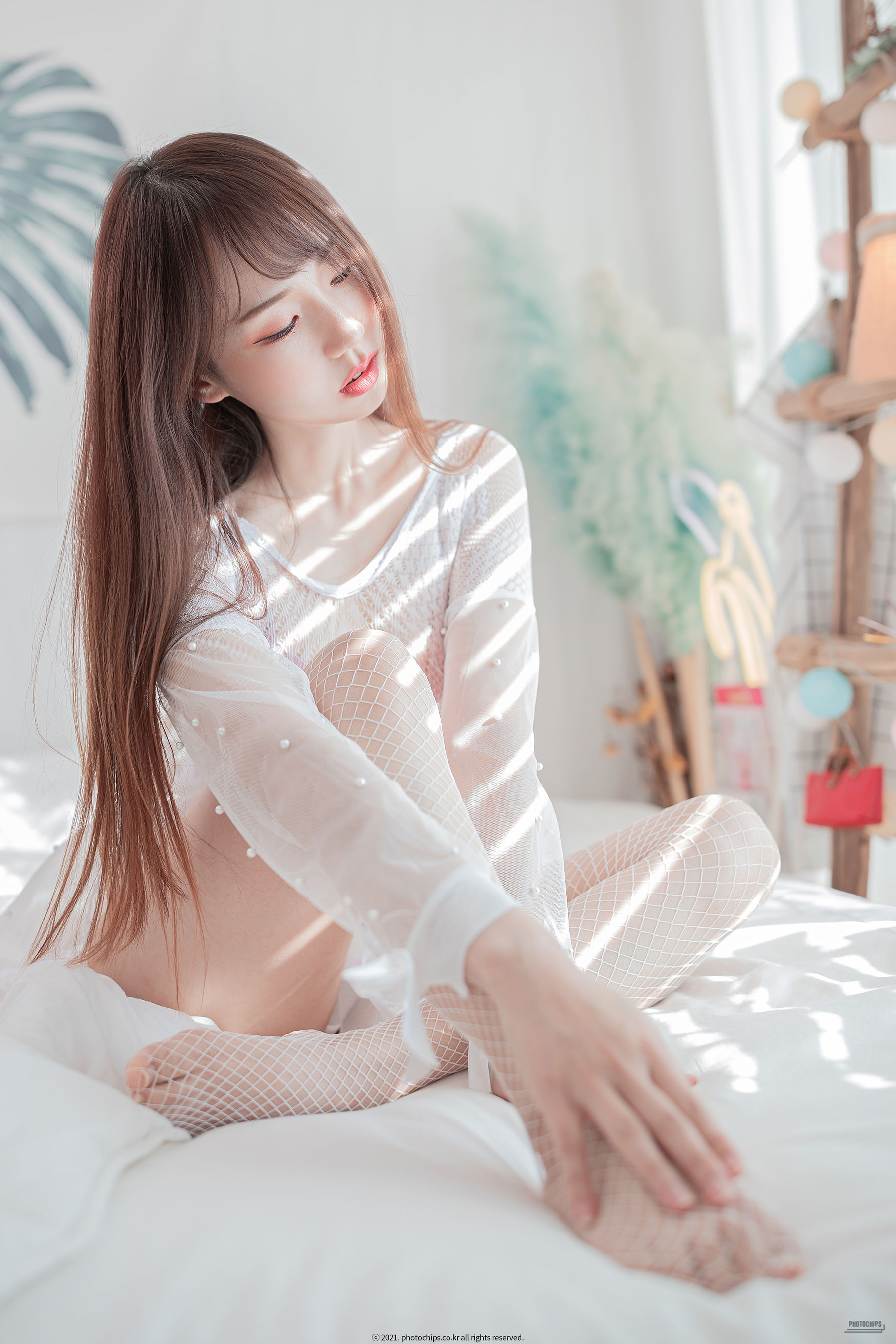 [Photochips] Usagi - White panty  第66张
