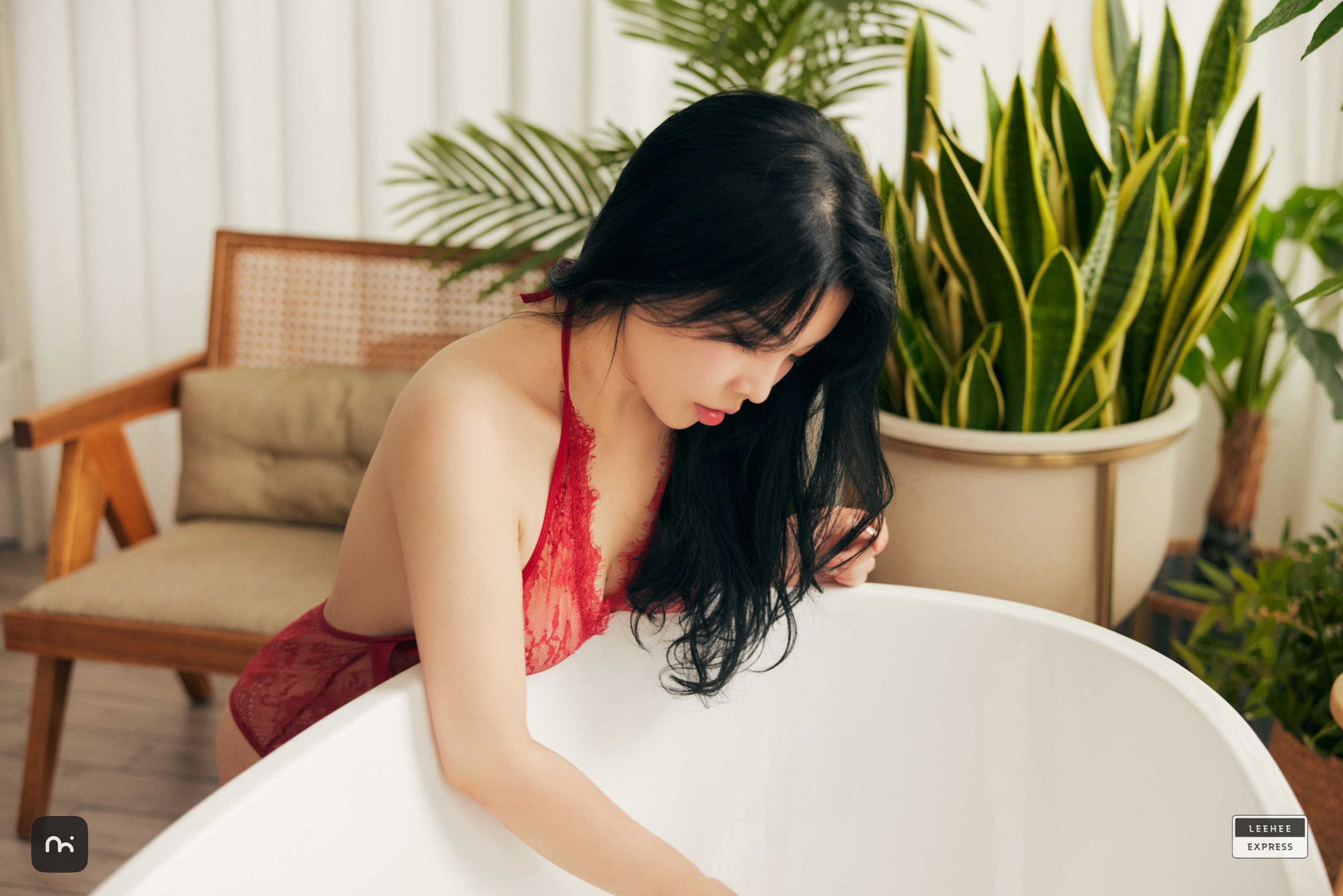 [LEEHEE EXPRESS] LEHF-253 - Daky  第27张