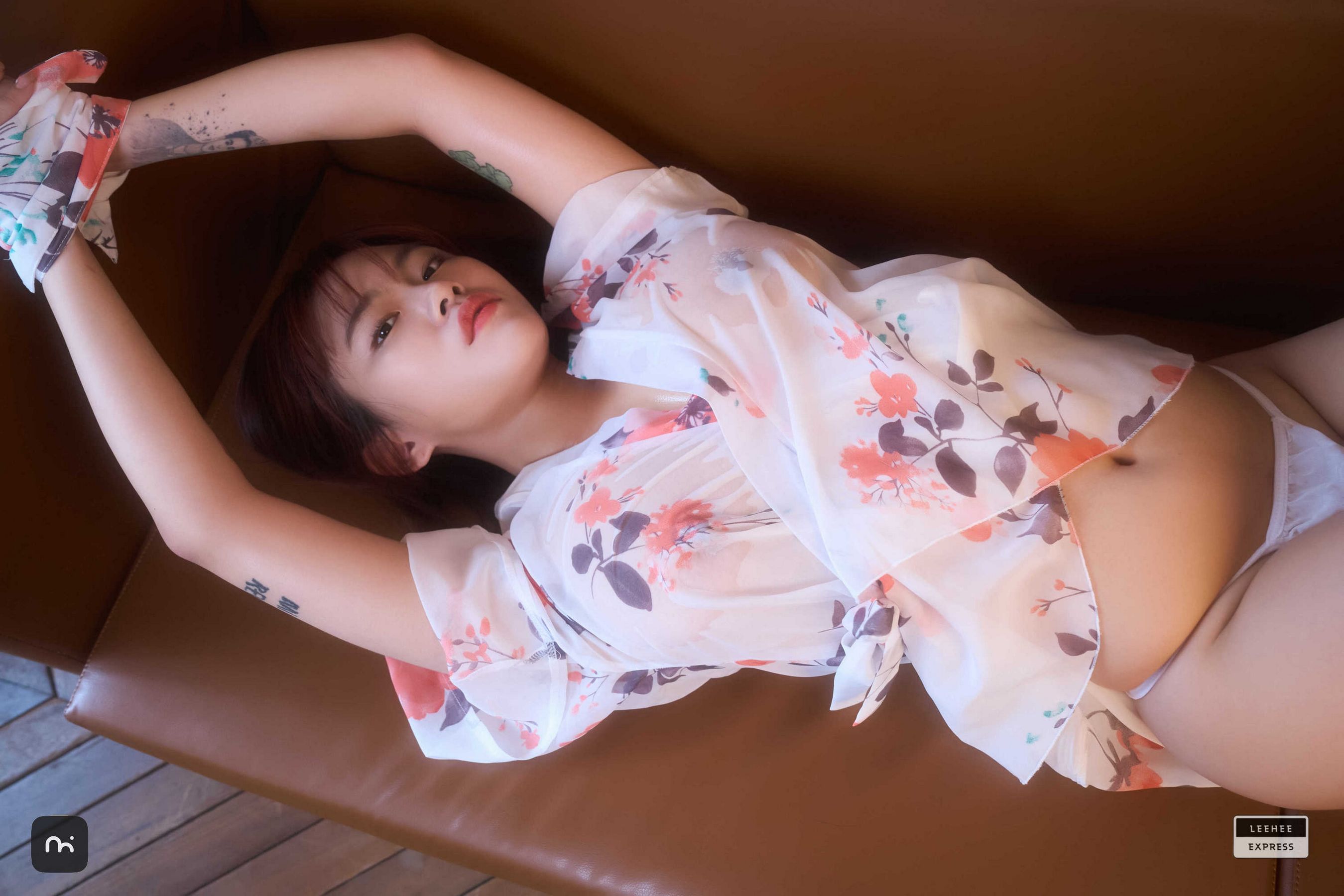 [LEEHEE EXPRESS] LEHF-251A - Bani  第7张