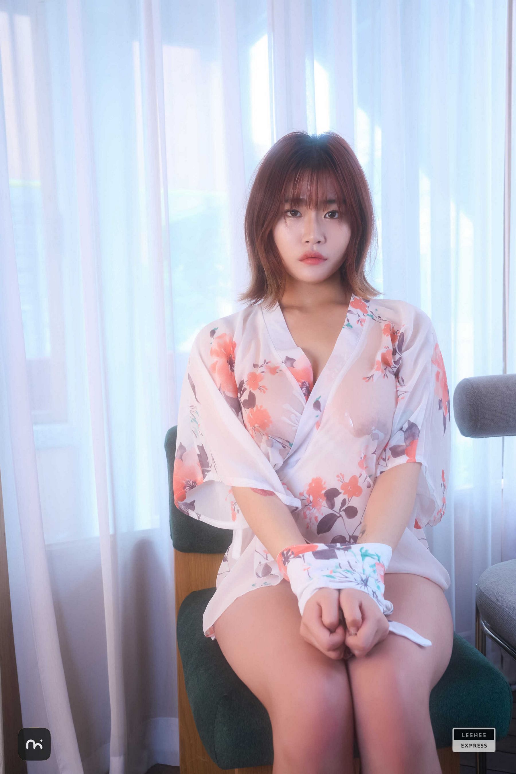 [LEEHEE EXPRESS] LEHF-251A - Bani  第20张
