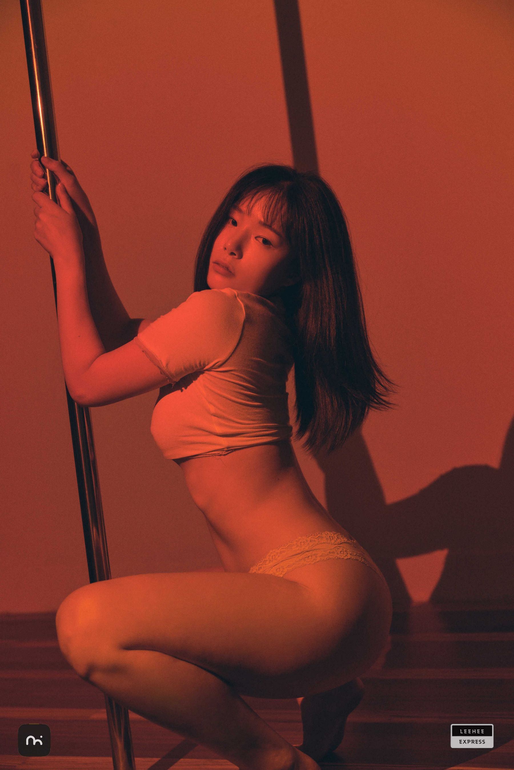 [LEEHEE EXPRESS] LEHF-252 - Sir.Bean  第63张
