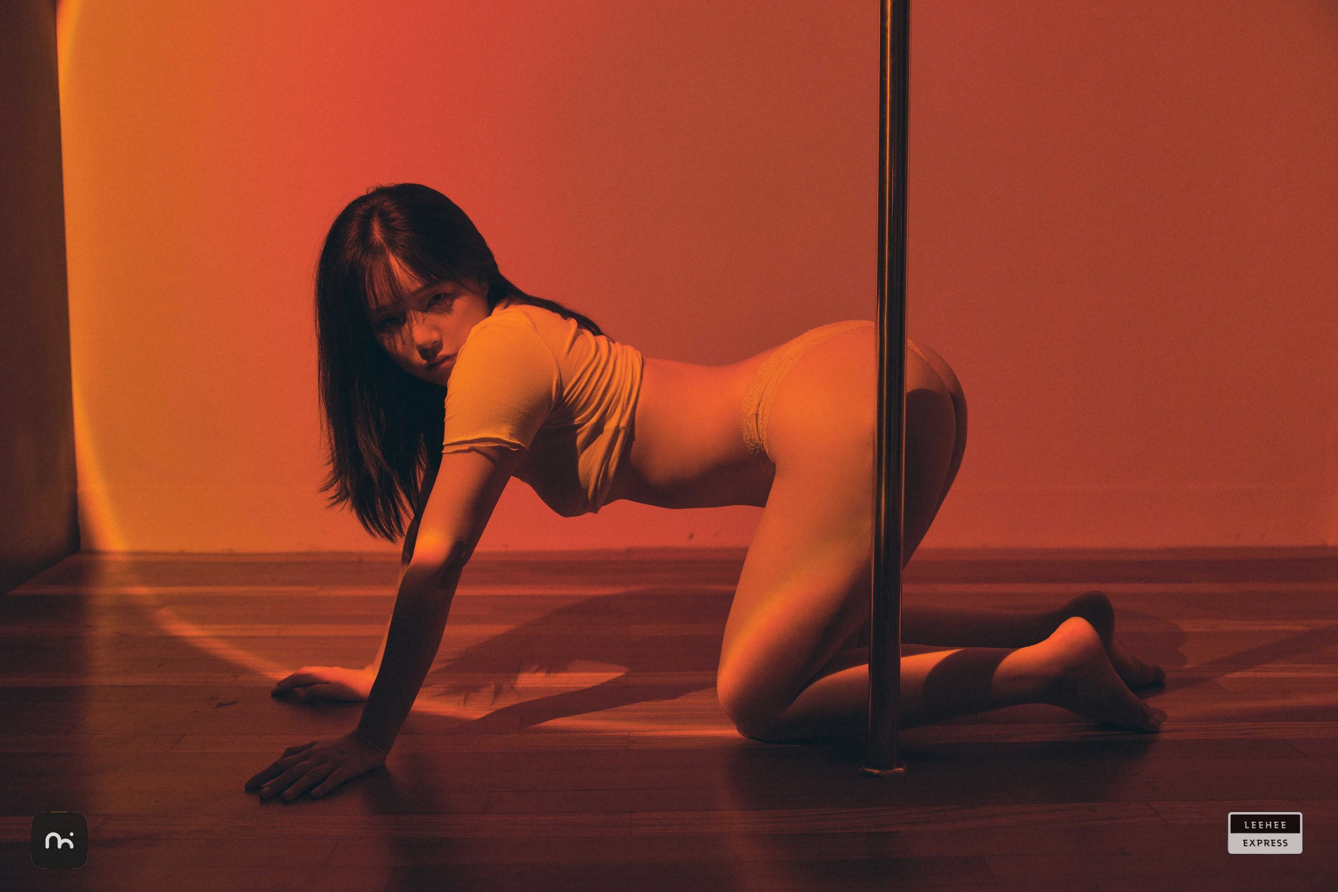 [LEEHEE EXPRESS] LEHF-252 - Sir.Bean  第61张