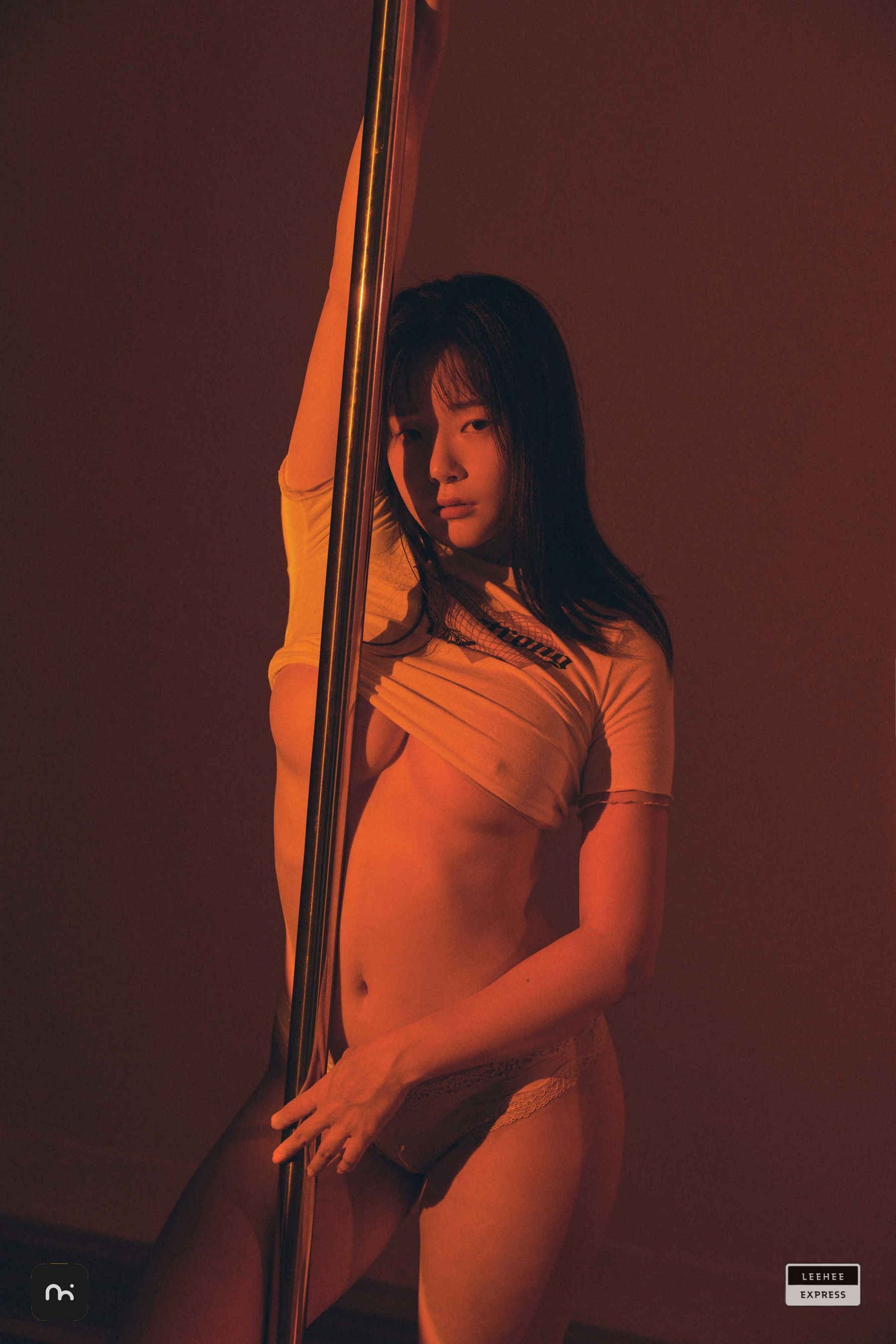 [LEEHEE EXPRESS] LEHF-252 - Sir.Bean  第57张