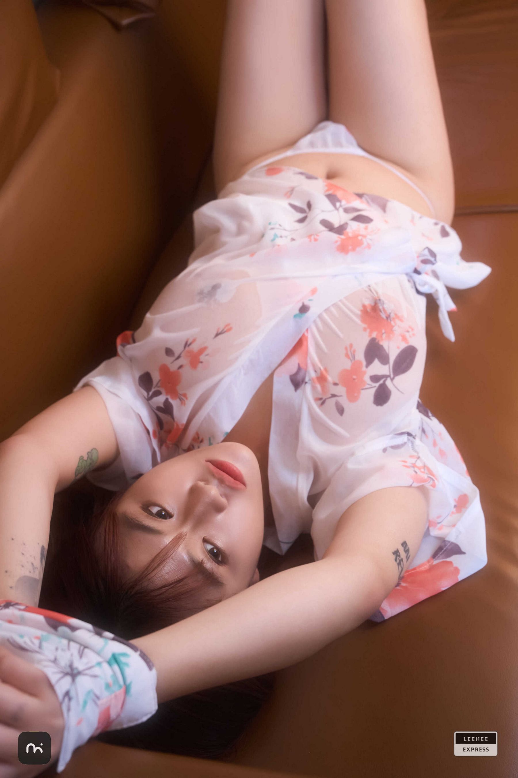 [LEEHEE EXPRESS] LEHF-251A - Bani  第24张