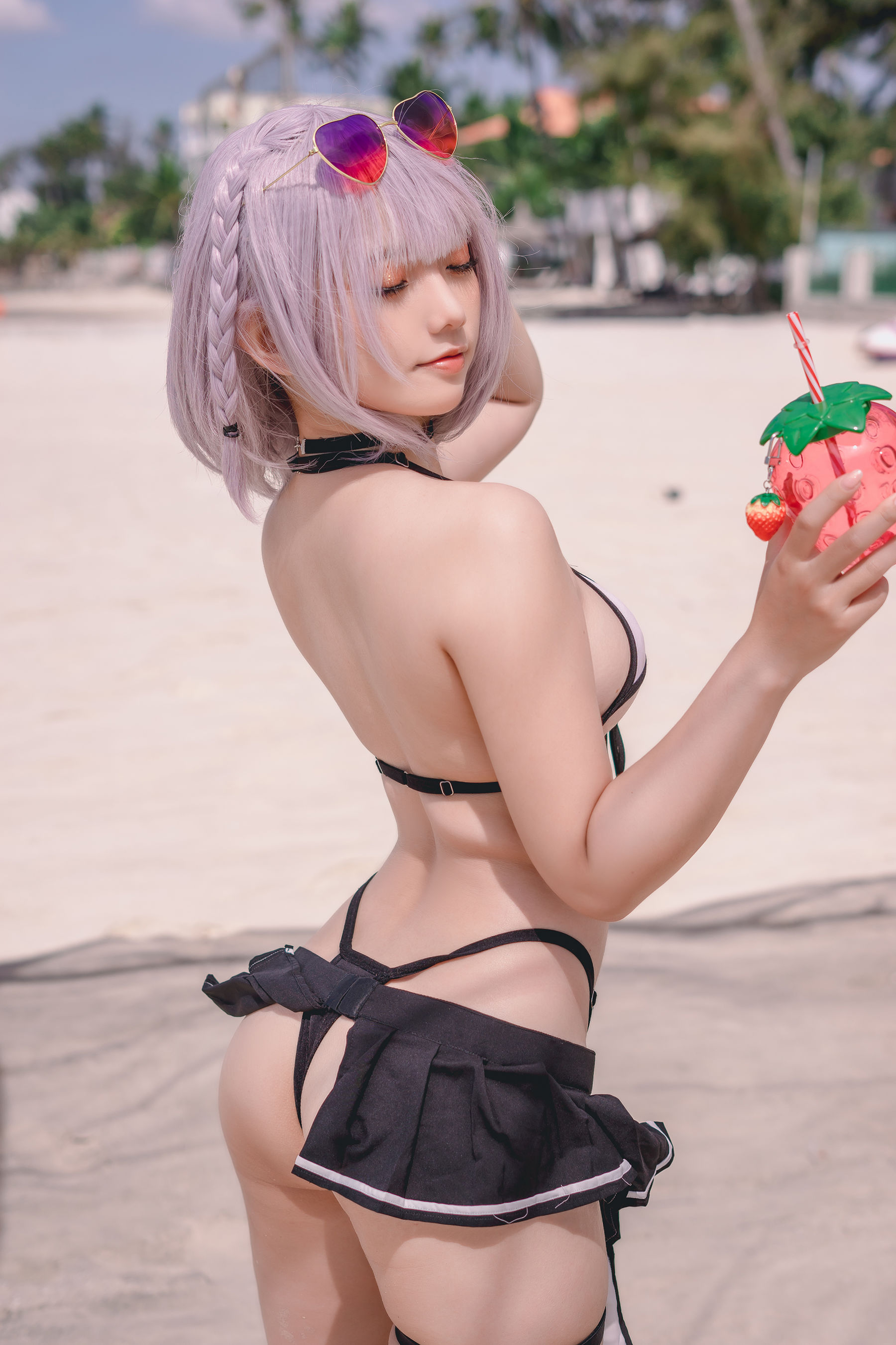[Messie Huang]写真 - Hololive Danchou
