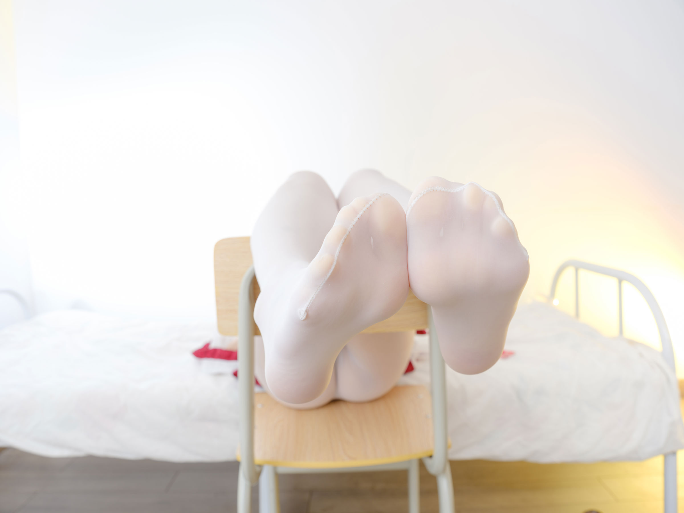 森萝财团 写真 - 樱流 02E4K  第88张