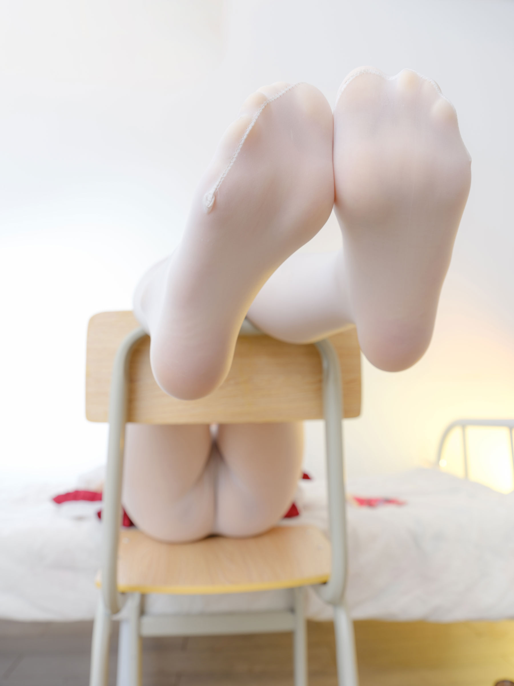 森萝财团 写真 - 樱流 02E4K  第89张