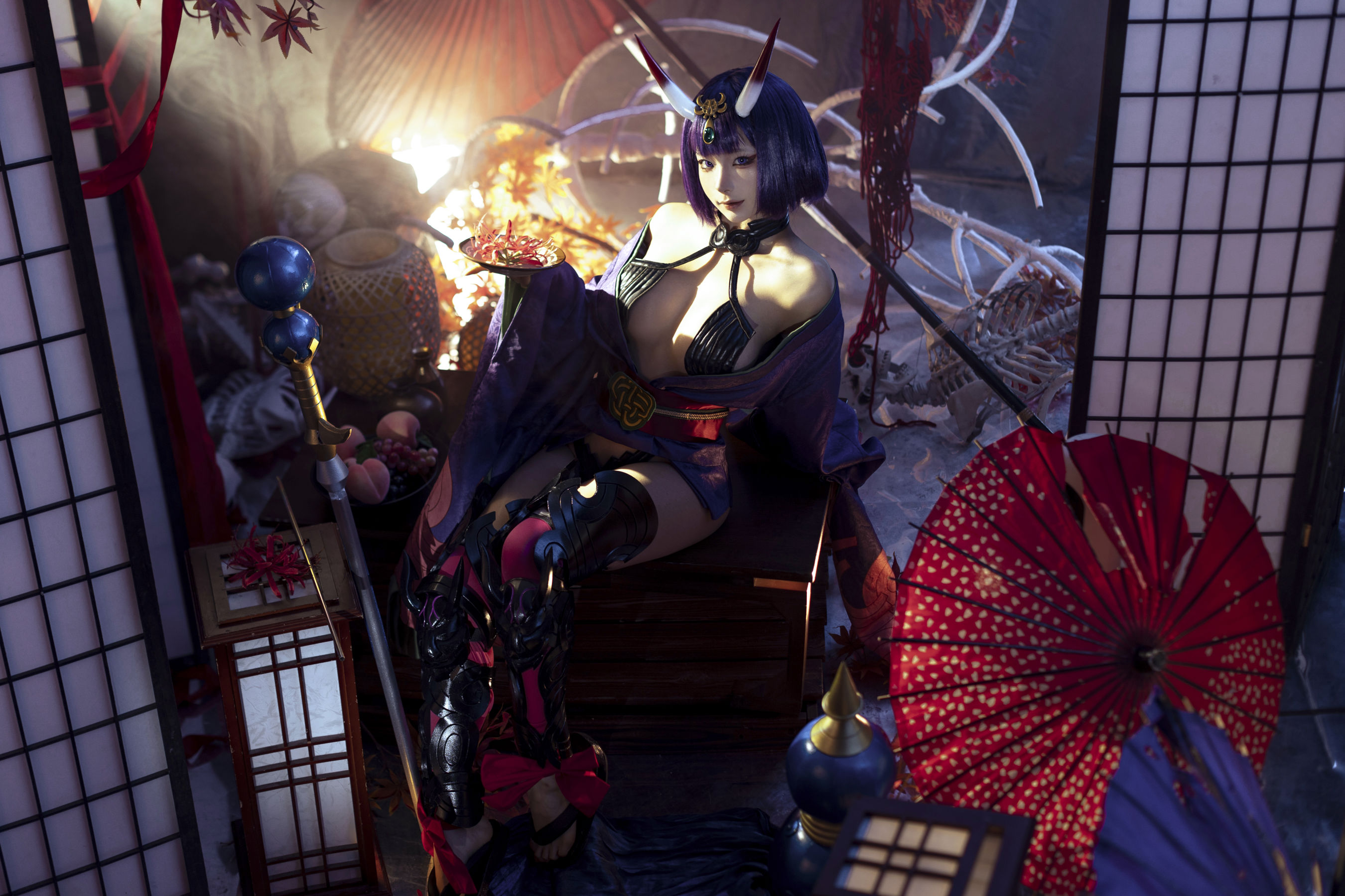 动漫博主蠢沫沫 - 2025.09 自拍集 第11张 动漫博主蠢沫沫 - 2025.09 自拍集 第11张