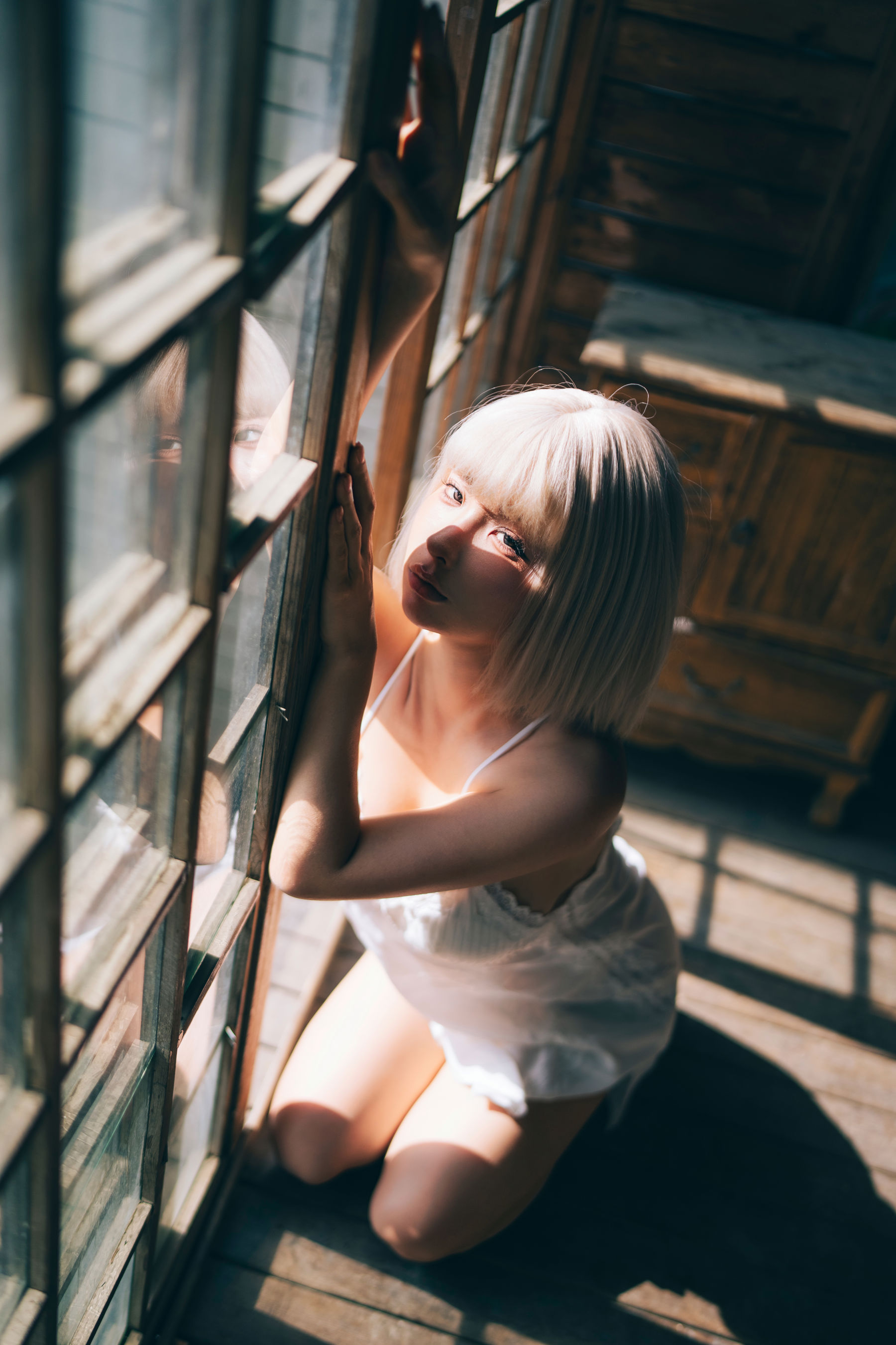 动漫博主蠢沫沫 - 2025.10 自拍集 第163张 动漫博主蠢沫沫 - 2025.10 自拍集 第163张