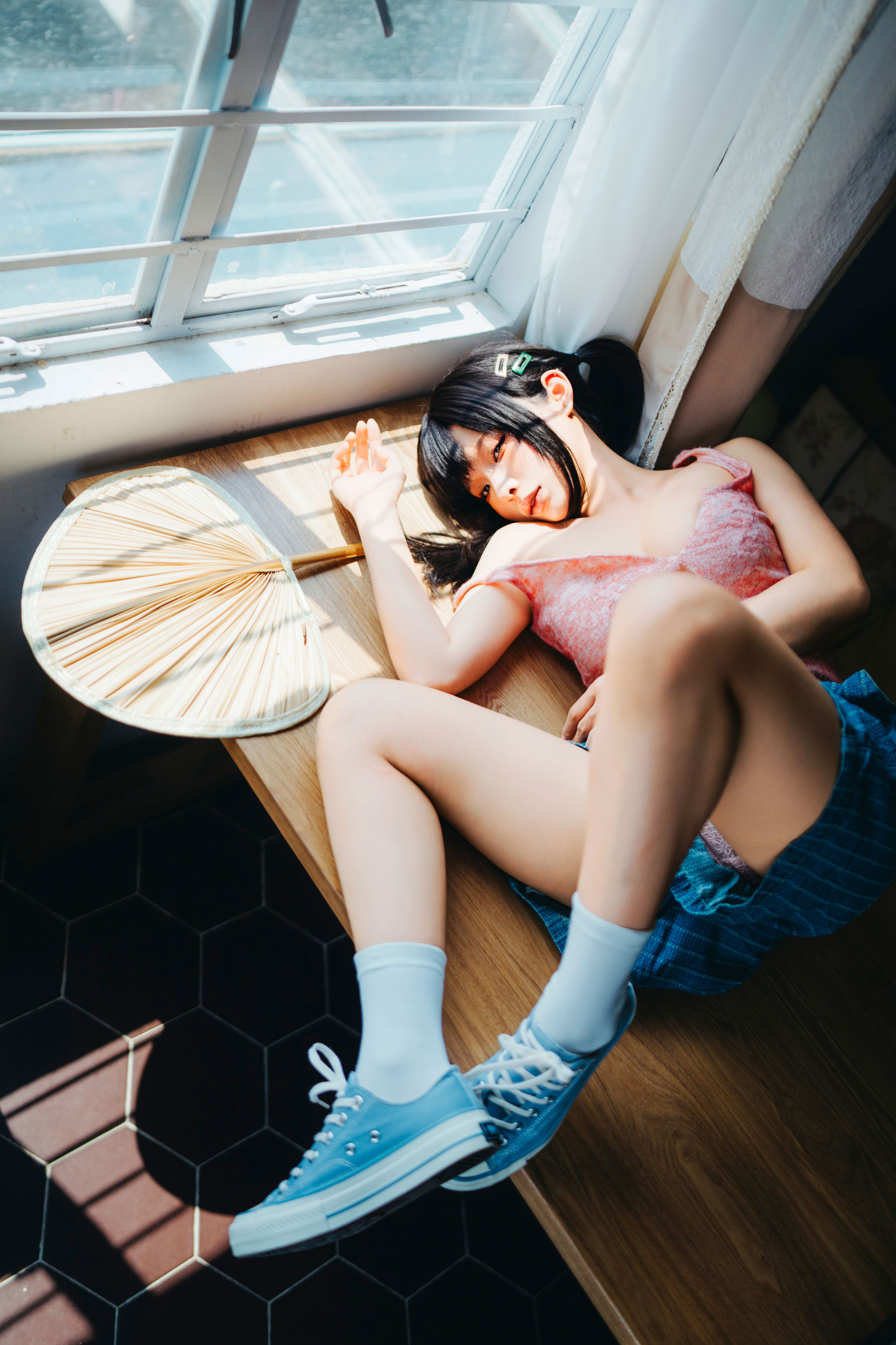 动漫博主蠢沫沫 - 2025.10 自拍集 第88张 动漫博主蠢沫沫 - 2025.10 自拍集 第88张