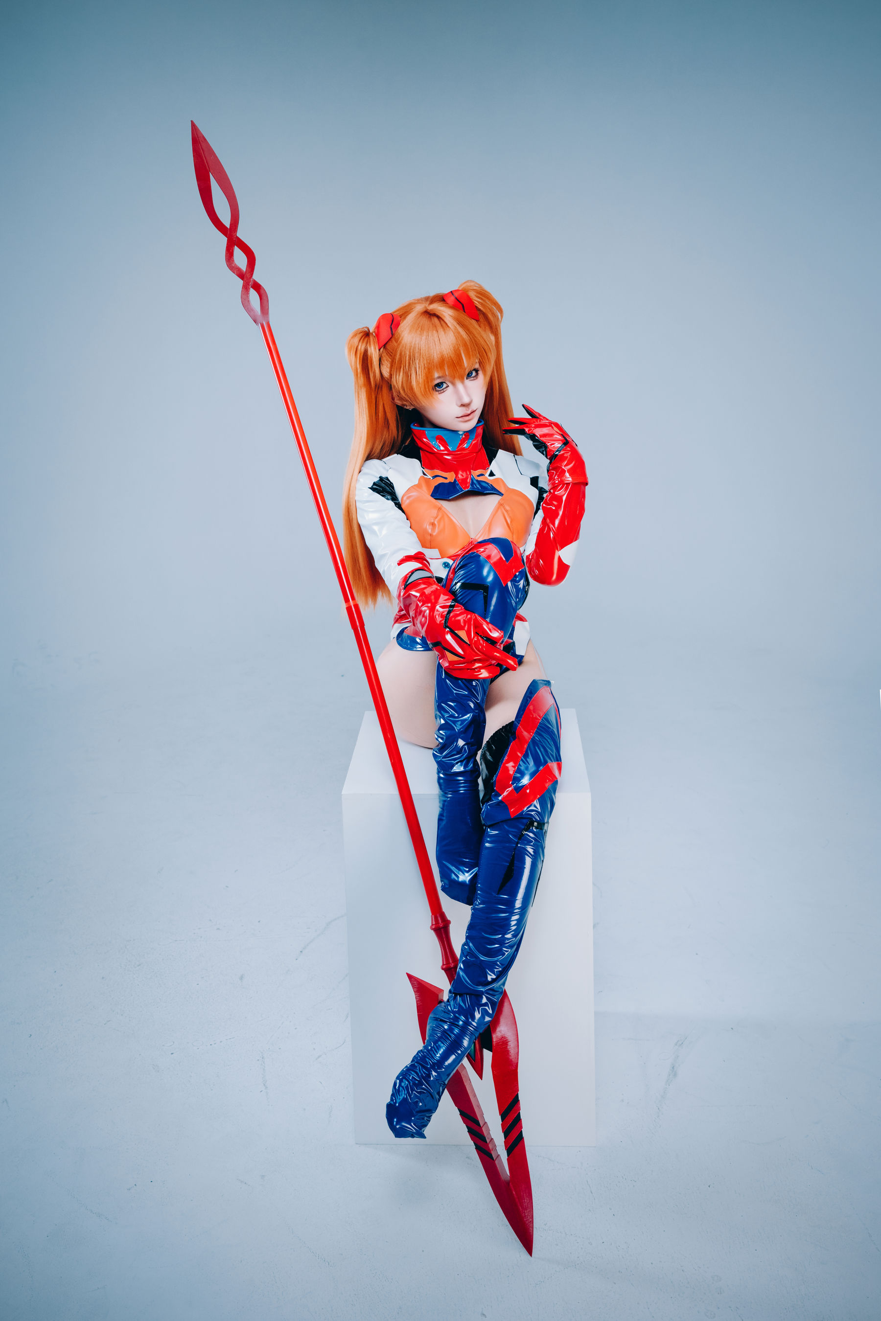 动漫博主蠢沫沫 - 2025.09 自拍集 第120张 动漫博主蠢沫沫 - 2025.09 自拍集 第120张