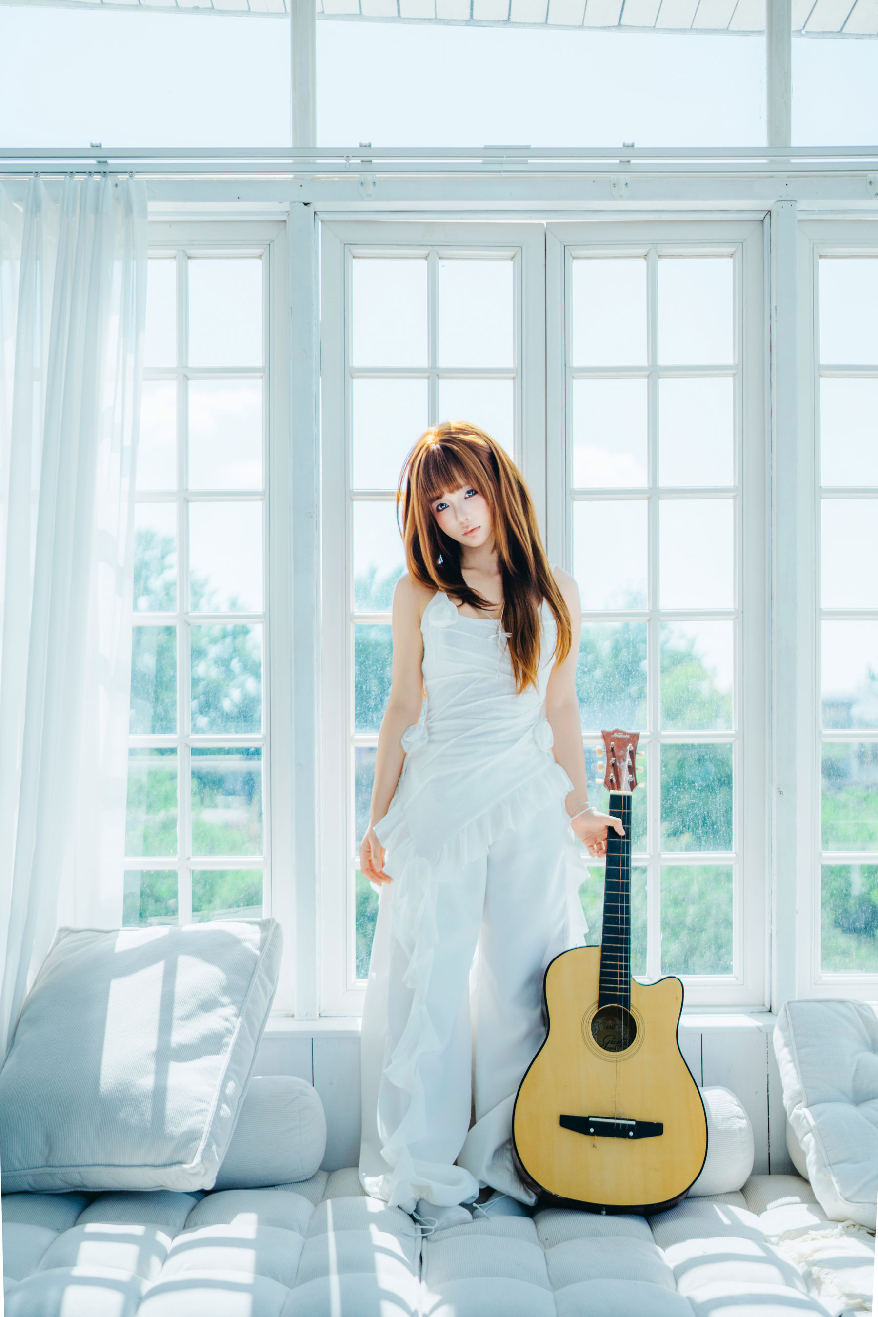 动漫博主蠢沫沫 - 2025.10 自拍集 第111张 动漫博主蠢沫沫 - 2025.10 自拍集 第111张