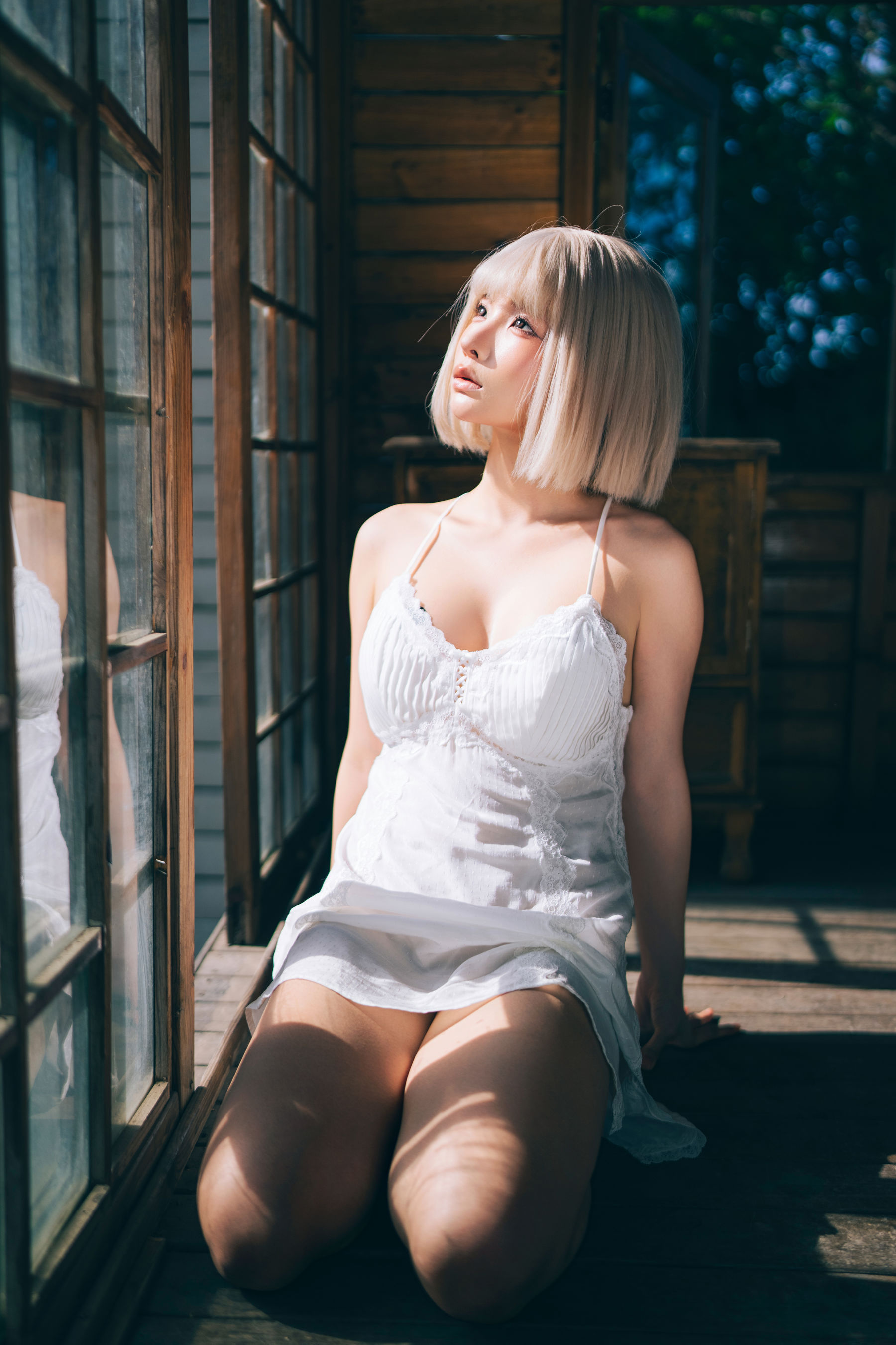 动漫博主蠢沫沫 - 2025.10 自拍集 第167张 动漫博主蠢沫沫 - 2025.10 自拍集 第167张