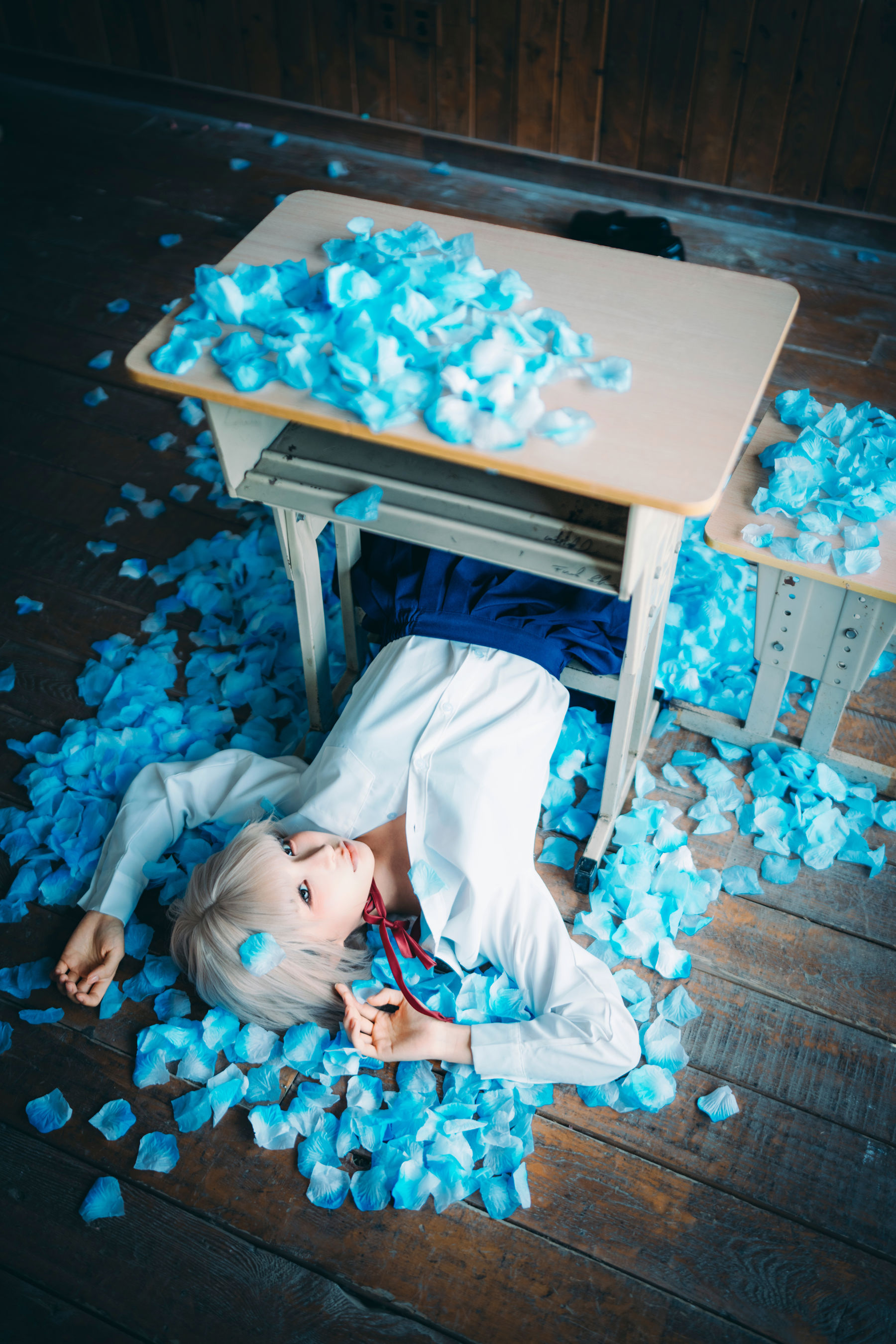 动漫博主蠢沫沫 - 2025.09 自拍集 第61张 动漫博主蠢沫沫 - 2025.09 自拍集 第61张