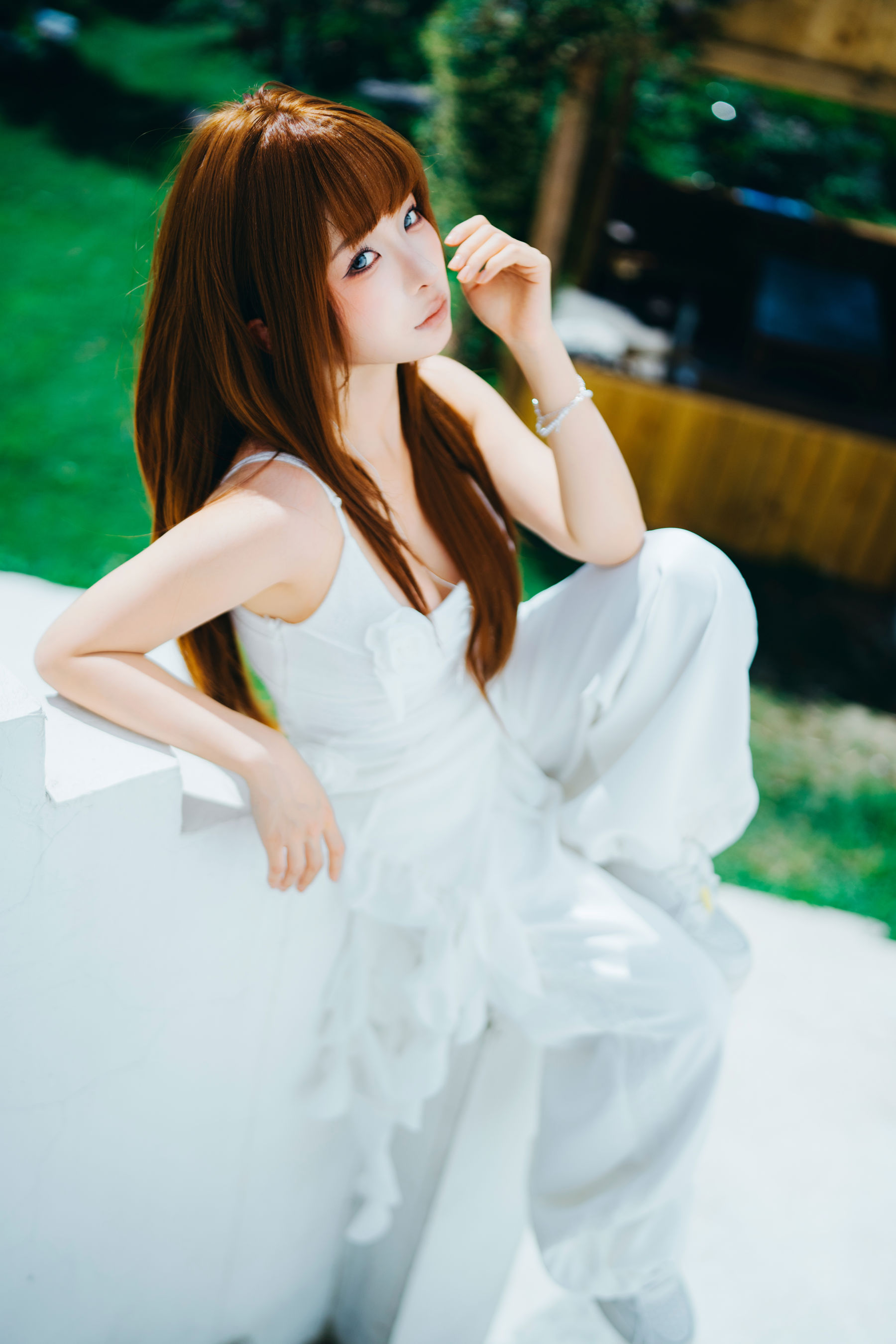 动漫博主蠢沫沫 - 2025.10 自拍集 第106张 动漫博主蠢沫沫 - 2025.10 自拍集 第106张