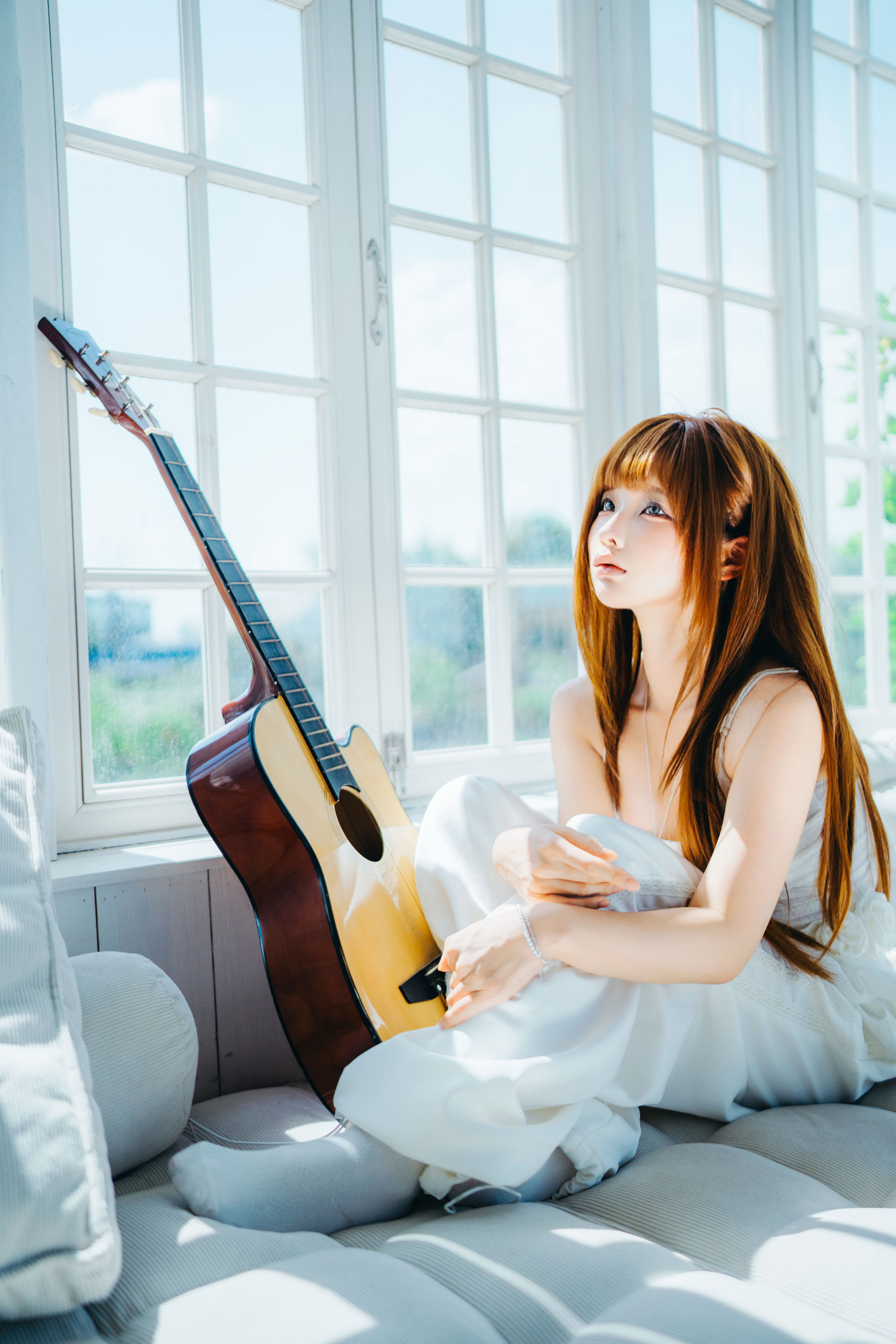 动漫博主蠢沫沫 - 2025.10 自拍集 第120张 动漫博主蠢沫沫 - 2025.10 自拍集 第120张