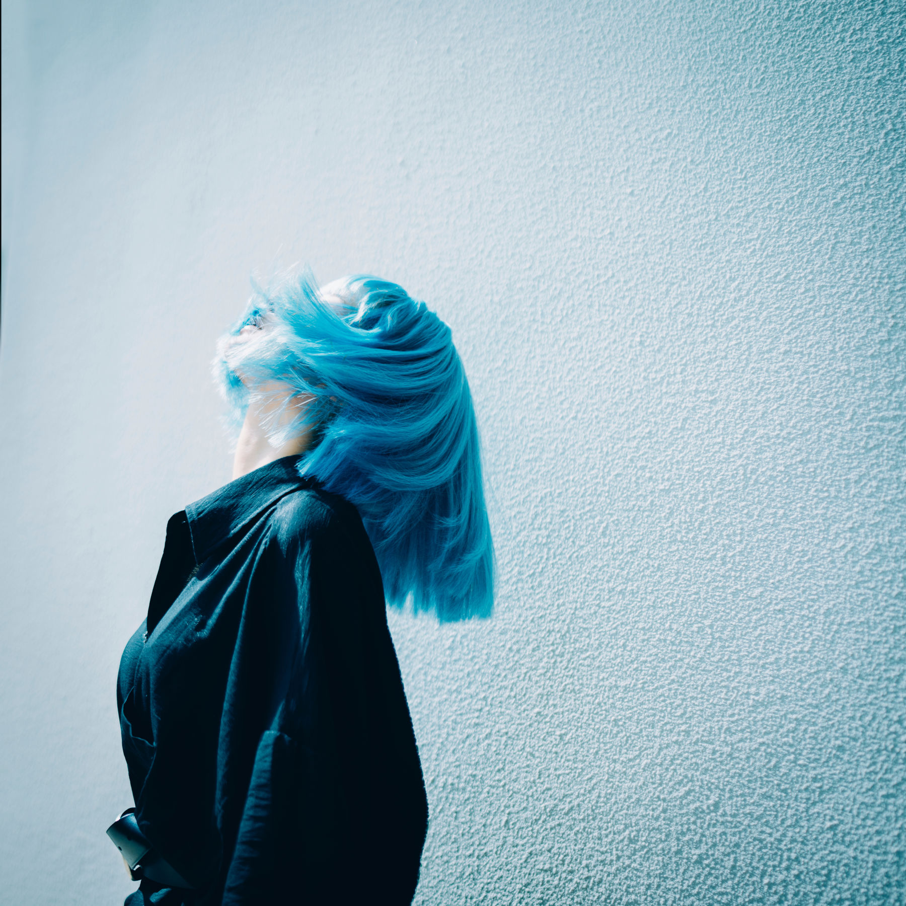 动漫博主蠢沫沫 - 2025.11 自拍集  第61张